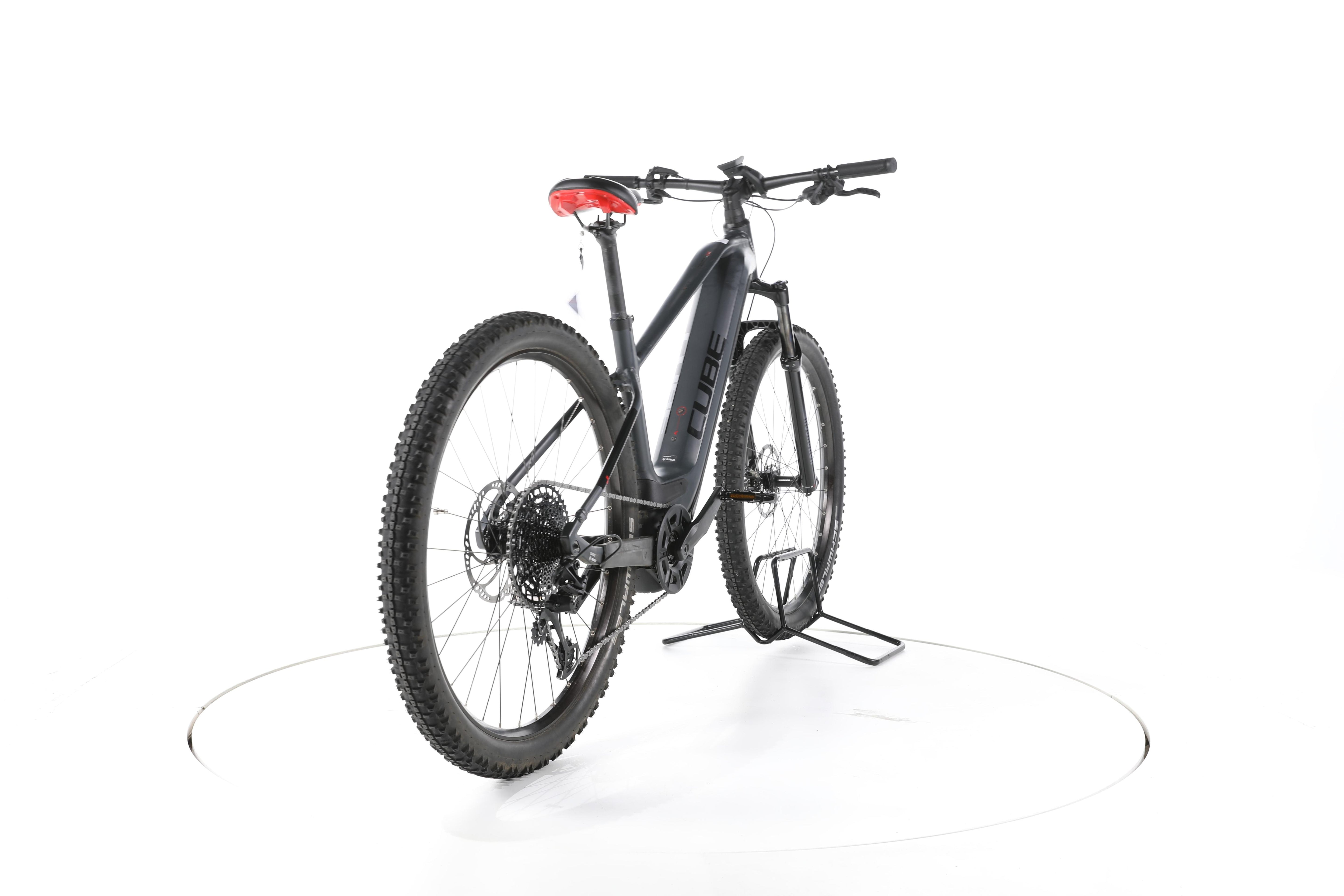 Cube Reaction Hybrid EXC E-Bike - Image 11