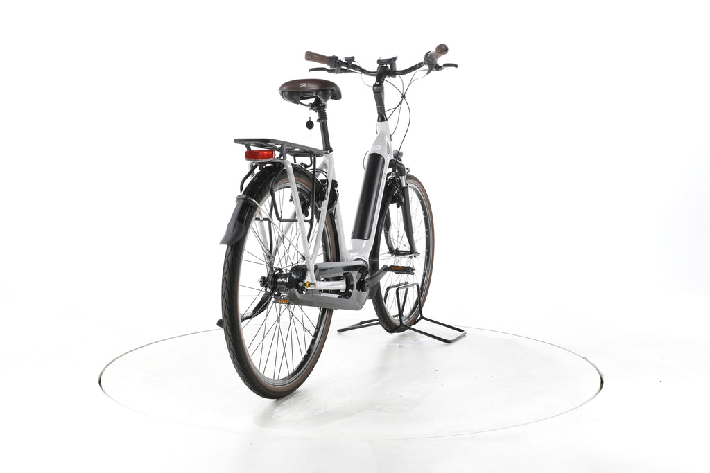 Gazelle Arroyo C7+ HMB Elite City E-Bike Tiefeinsteiger - Image 11
