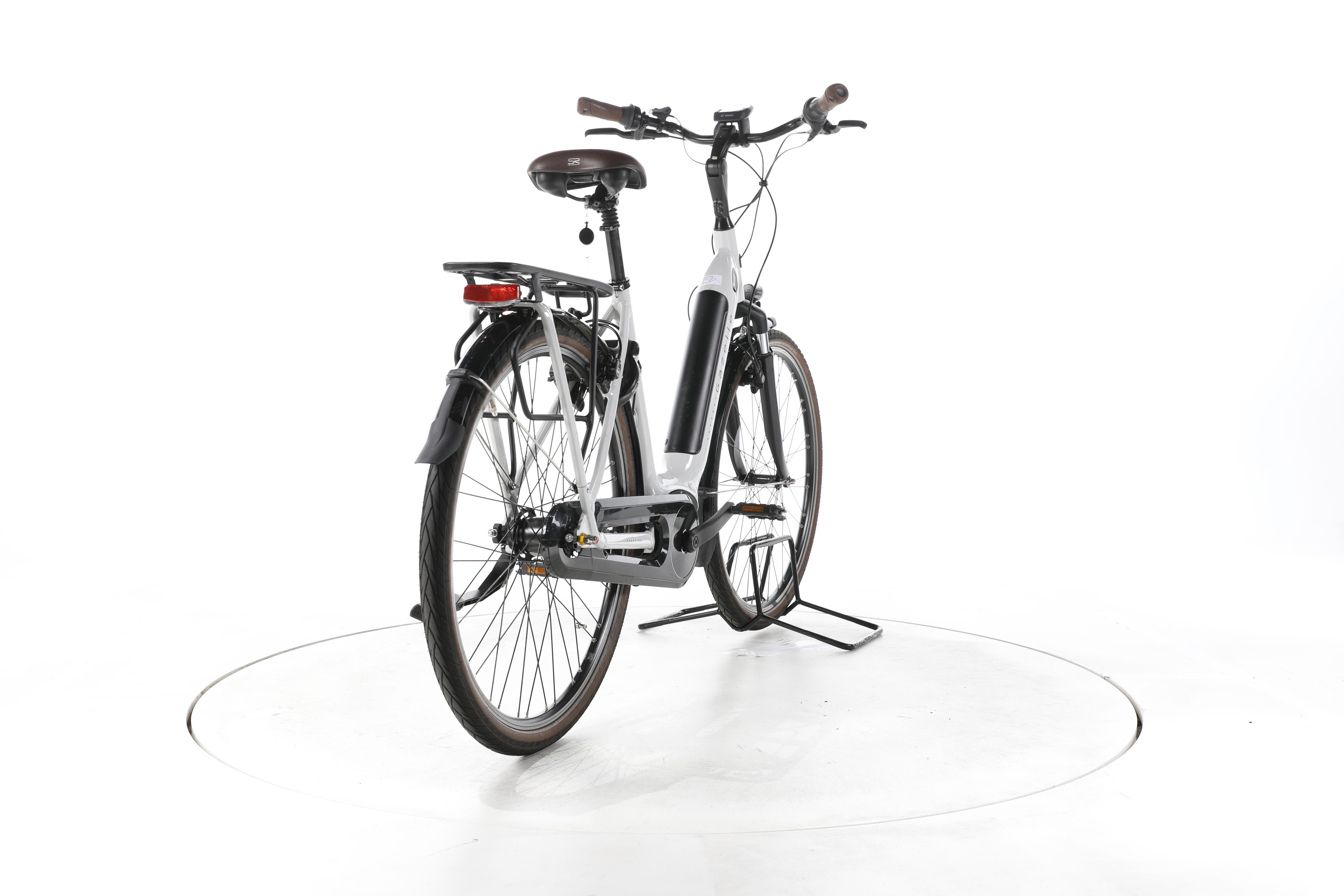 Gazelle Arroyo C7+ HMB Elite City E-Bike Tiefeinsteiger - Image 11