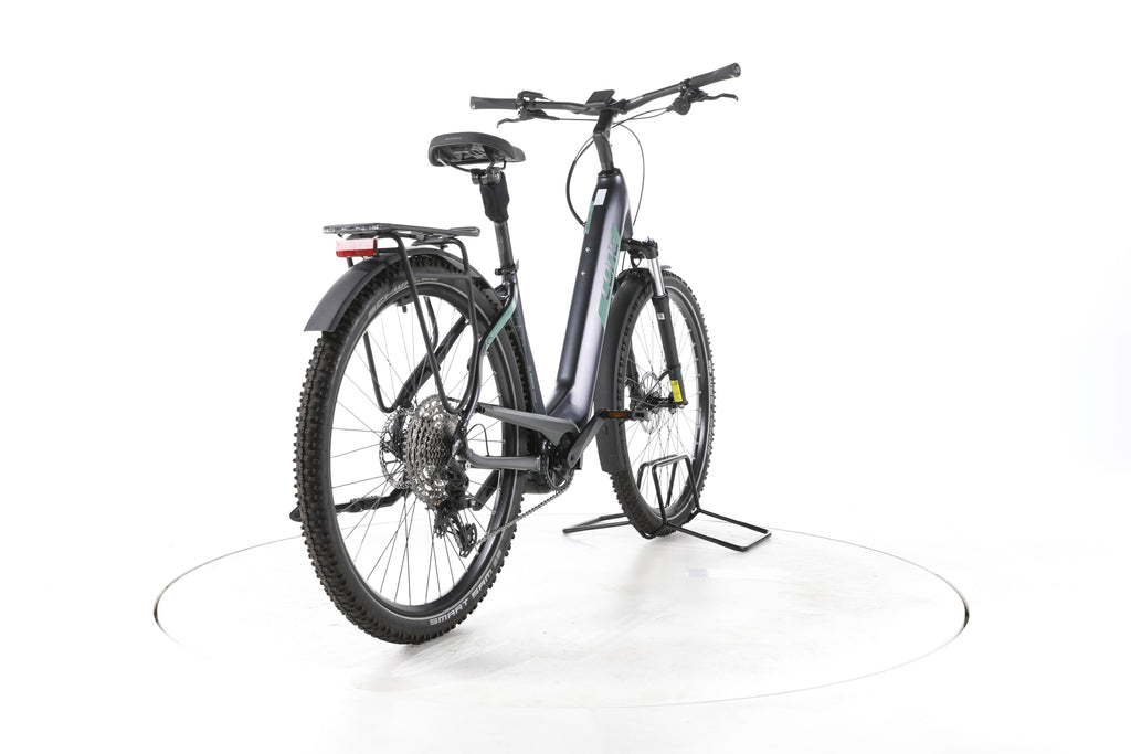 CONE Bikes eSUV IN 3.0 SUV E-Bike Tiefeinsteiger - Image 11