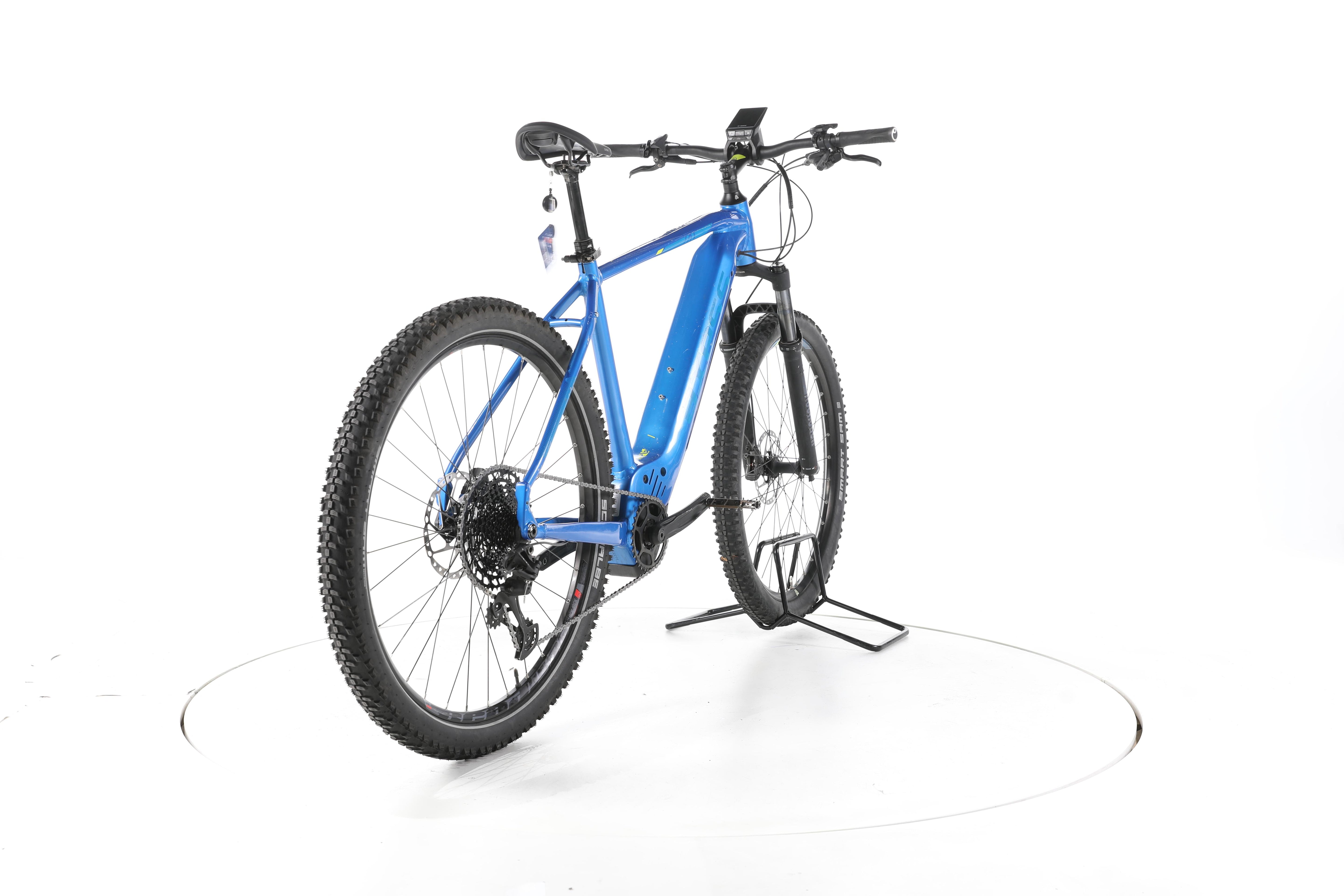 Axess Element 29 E-Bike - Image 11
