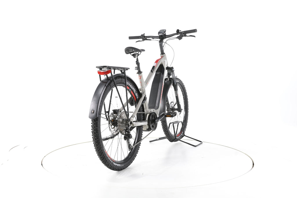 Conway Cairon C 327 Trekking E-Bike - Image 11