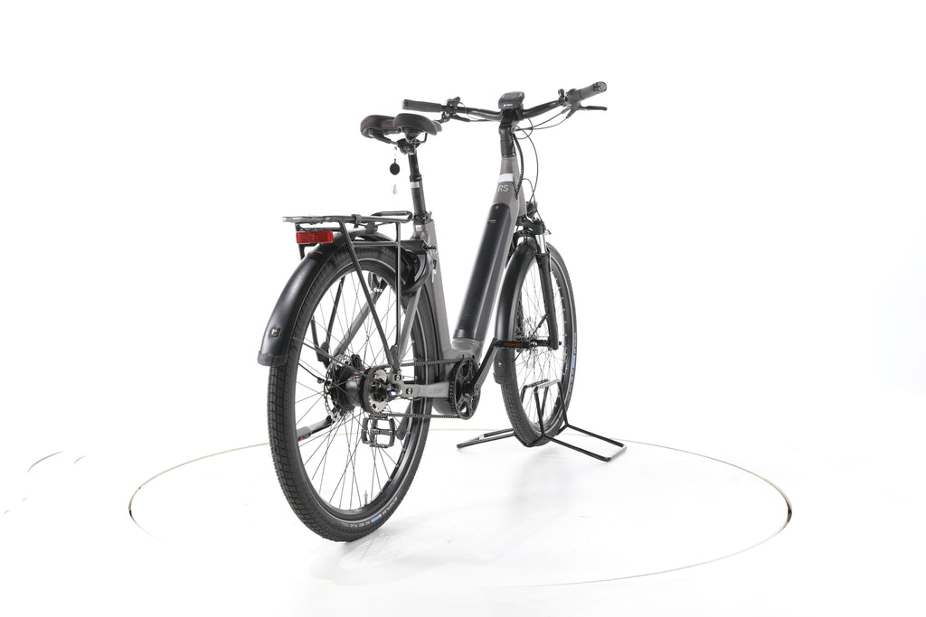 Winora Sinus R5 City E-Bike Tiefeinsteiger - Image 11