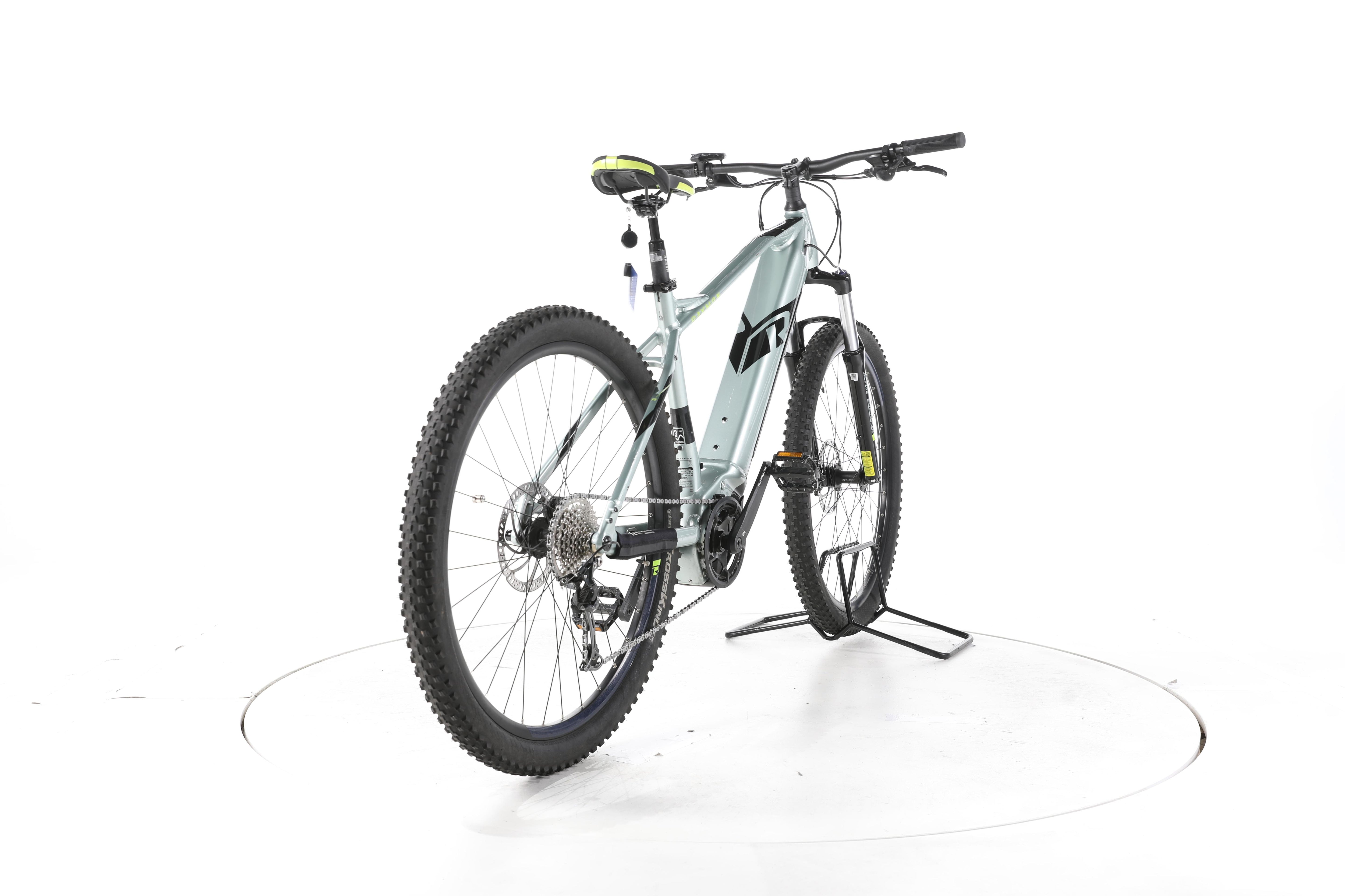 R Raymon HardRay E 5.0 E-Bike - Image 11