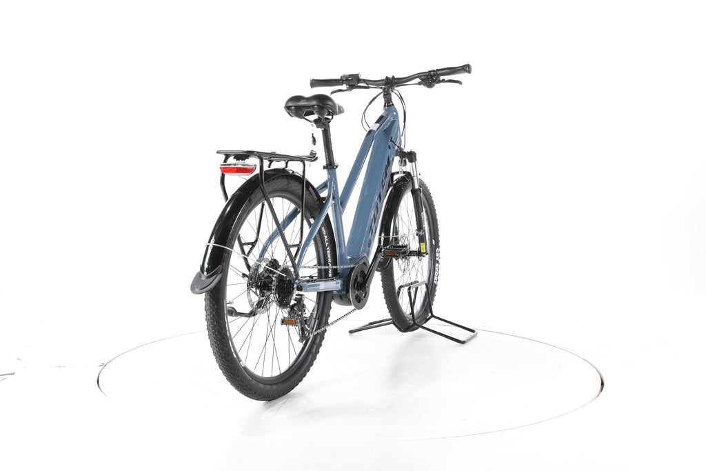 TOTEM Explorer Trekking E-Bike - Image 11