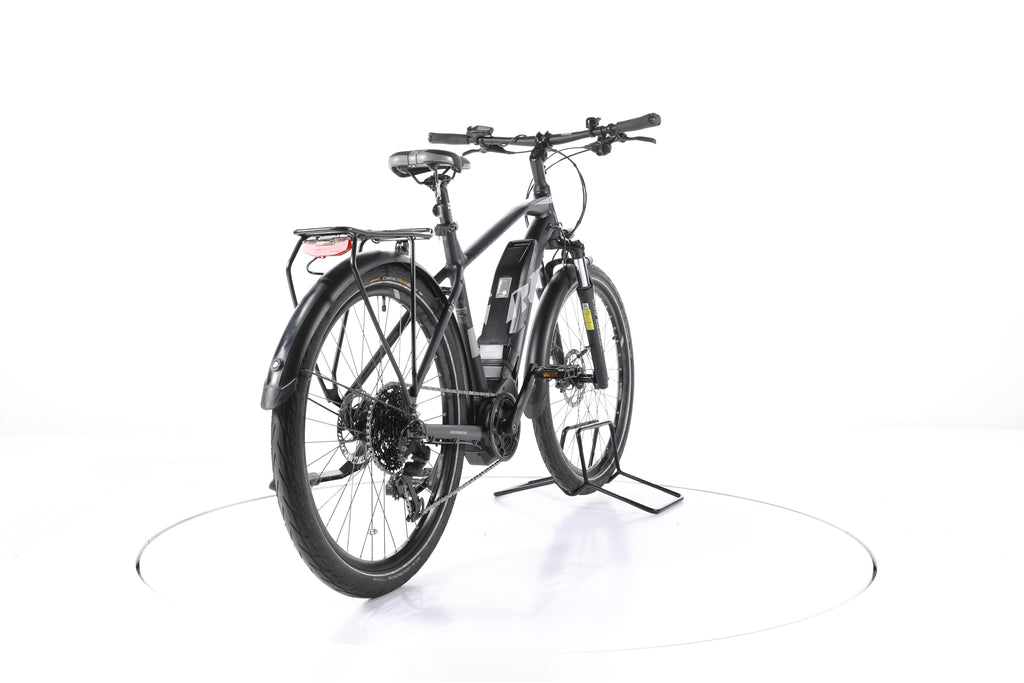 R Raymon TourRay E 3.0 Trekking E-Bike - Image 11