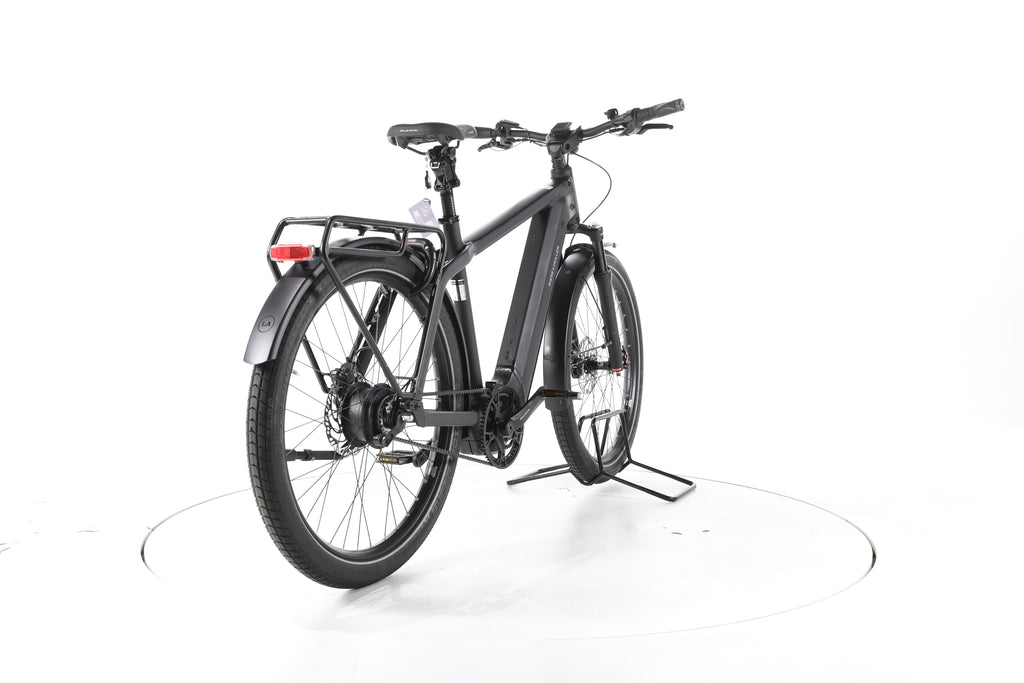 Riese & Müller Charger4 GT vario City E-Bike - Image 11