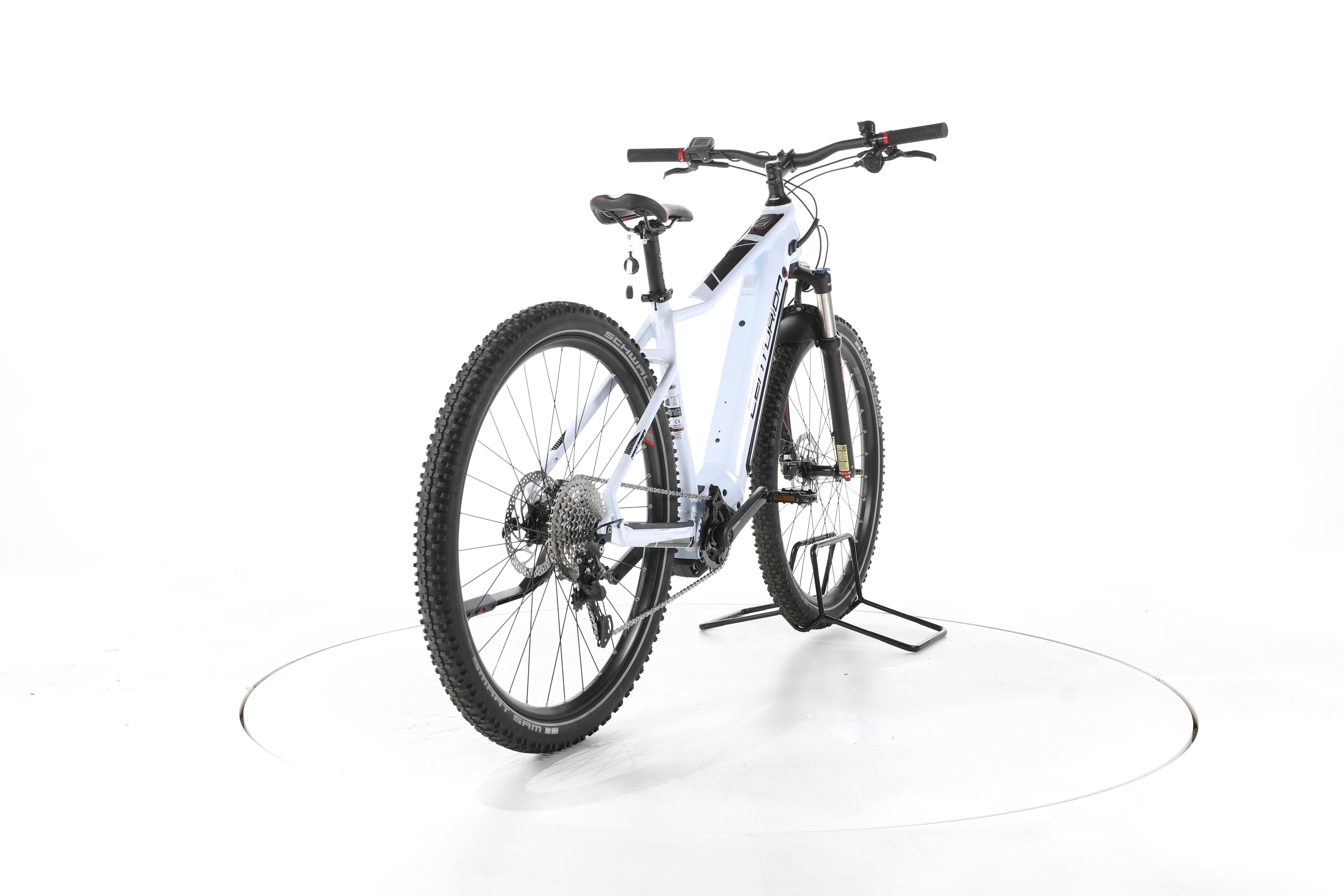 Centurion Backfire FitE R760i E-Bike - Image 11