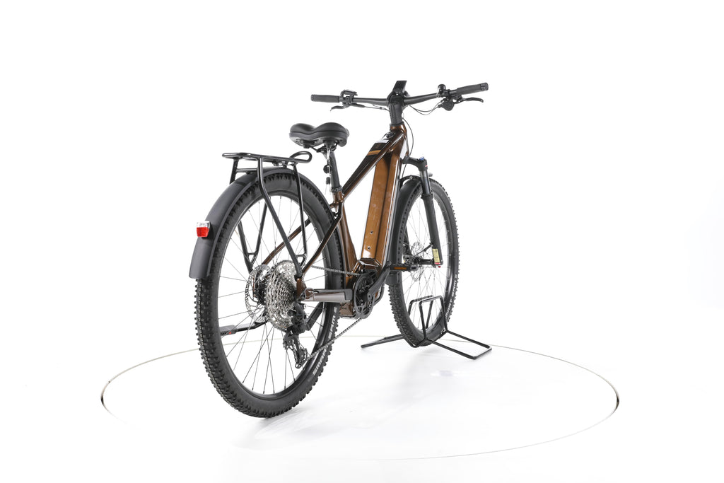 Focus Aventura 6.8 Trekking E-Bike - Image 11