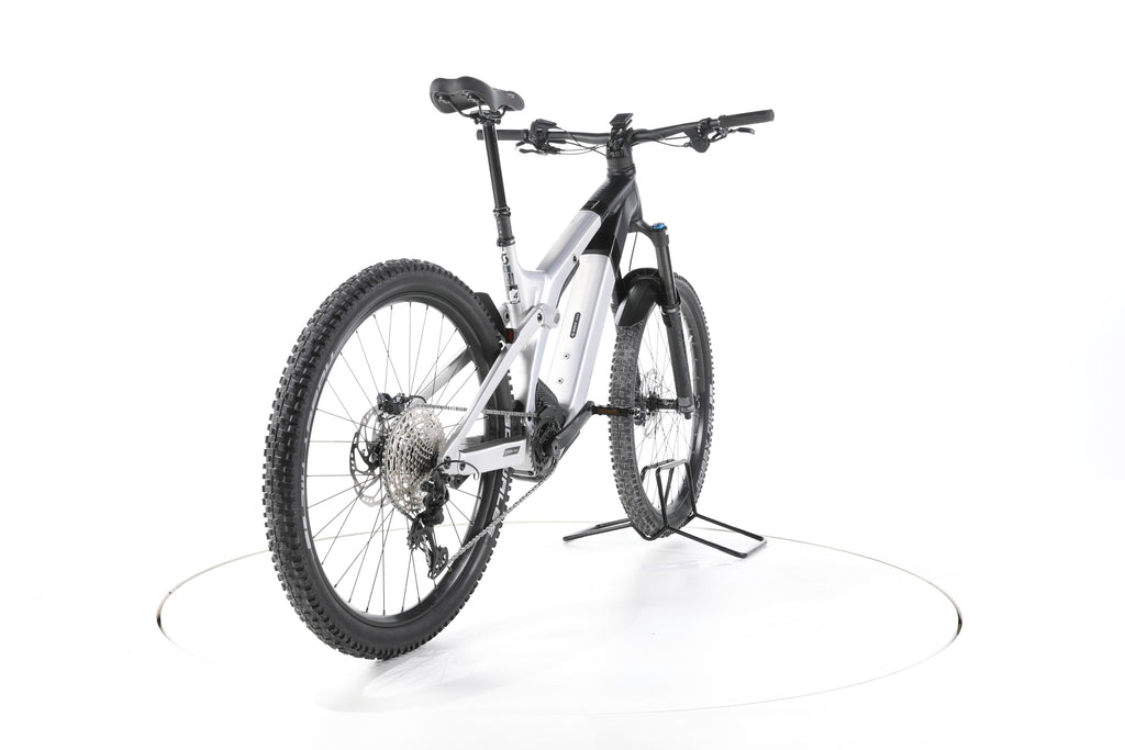 Scott Patron ST eRIDE 910 Fully E-Bike 2024 - Image 11