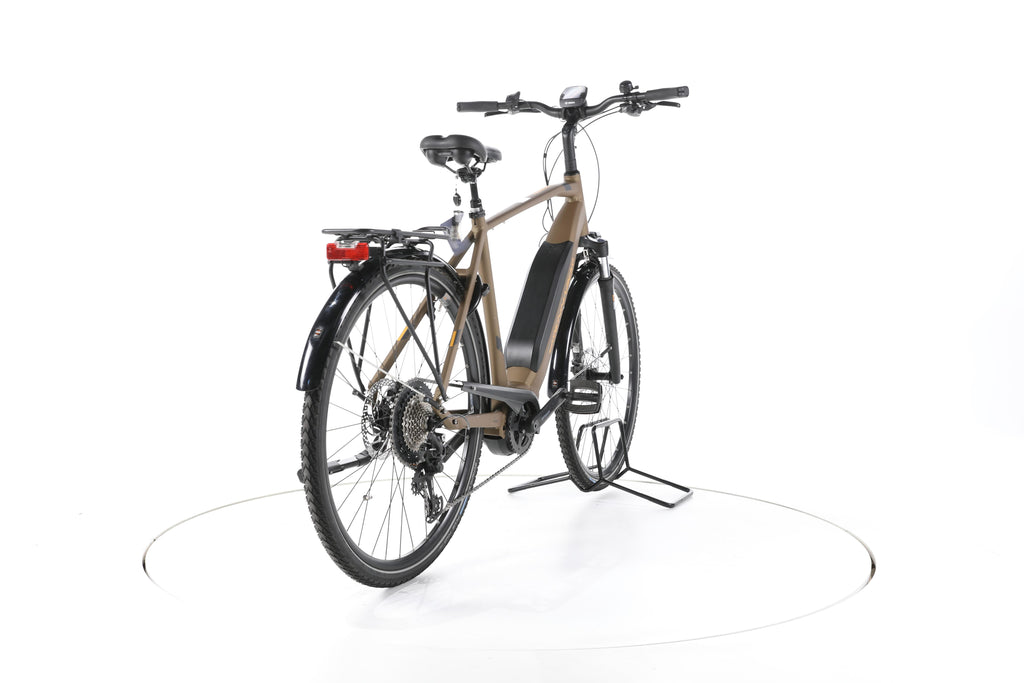 Brennabor T-48e Trekking E-Bike - Image 11