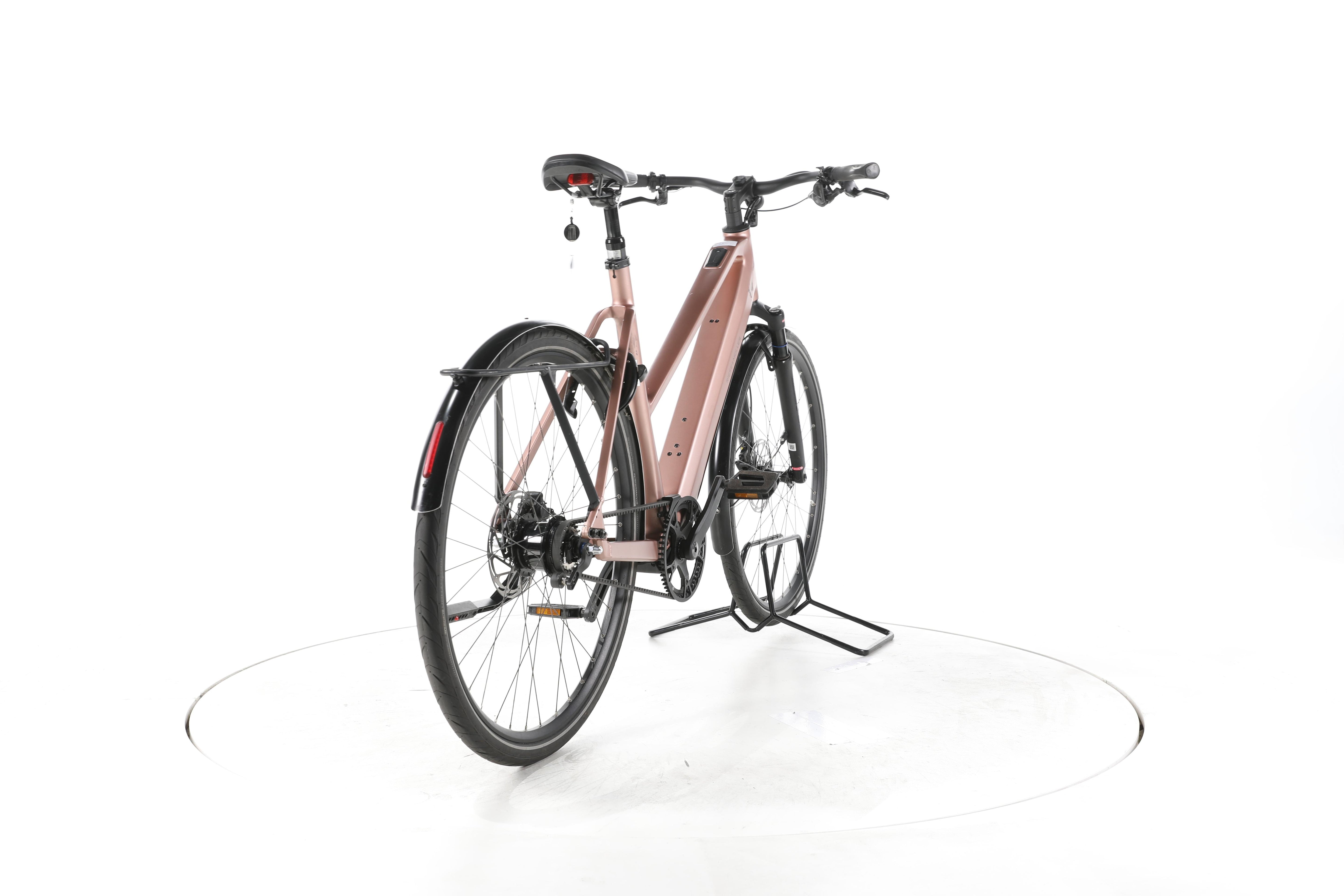 Riese & Müller UBN Seven Silent City E-Bike - Image 11