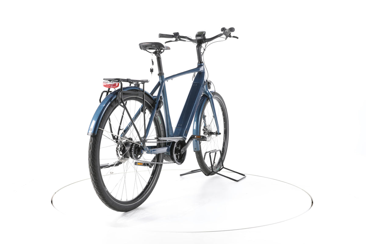 Grecos ELI 2.3 City E-Bike - Image 11