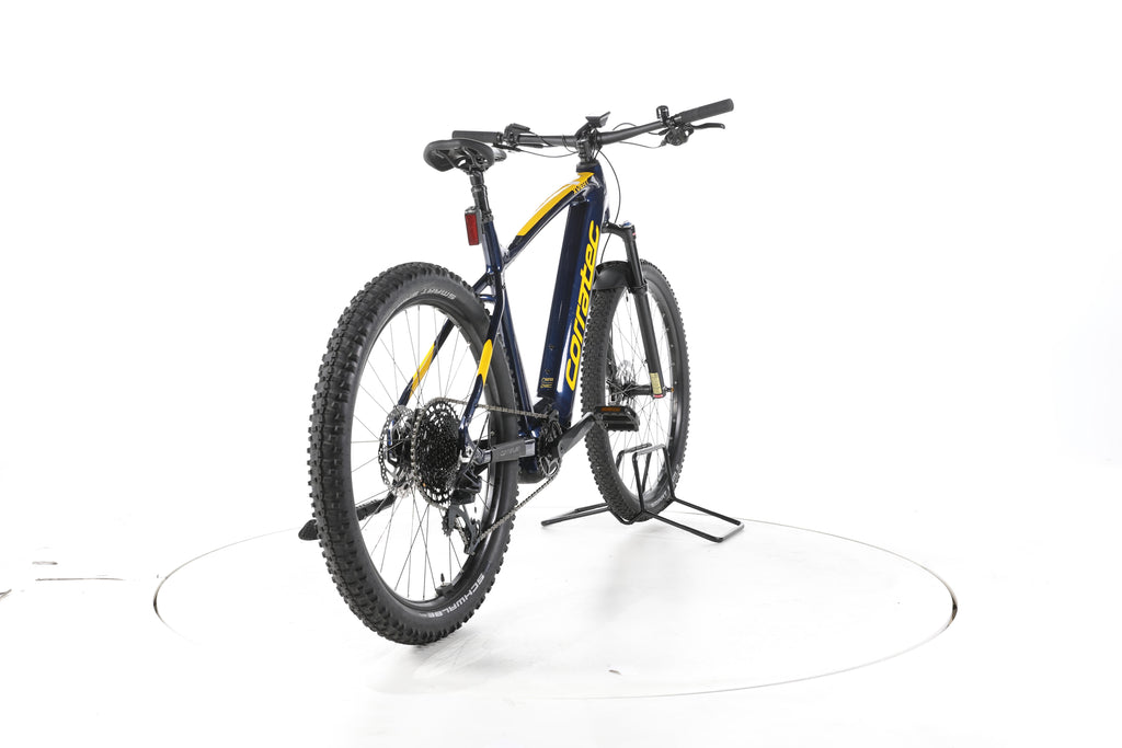 Corratec E-Power X-Vert Pro Plus E-Bike - Image 11