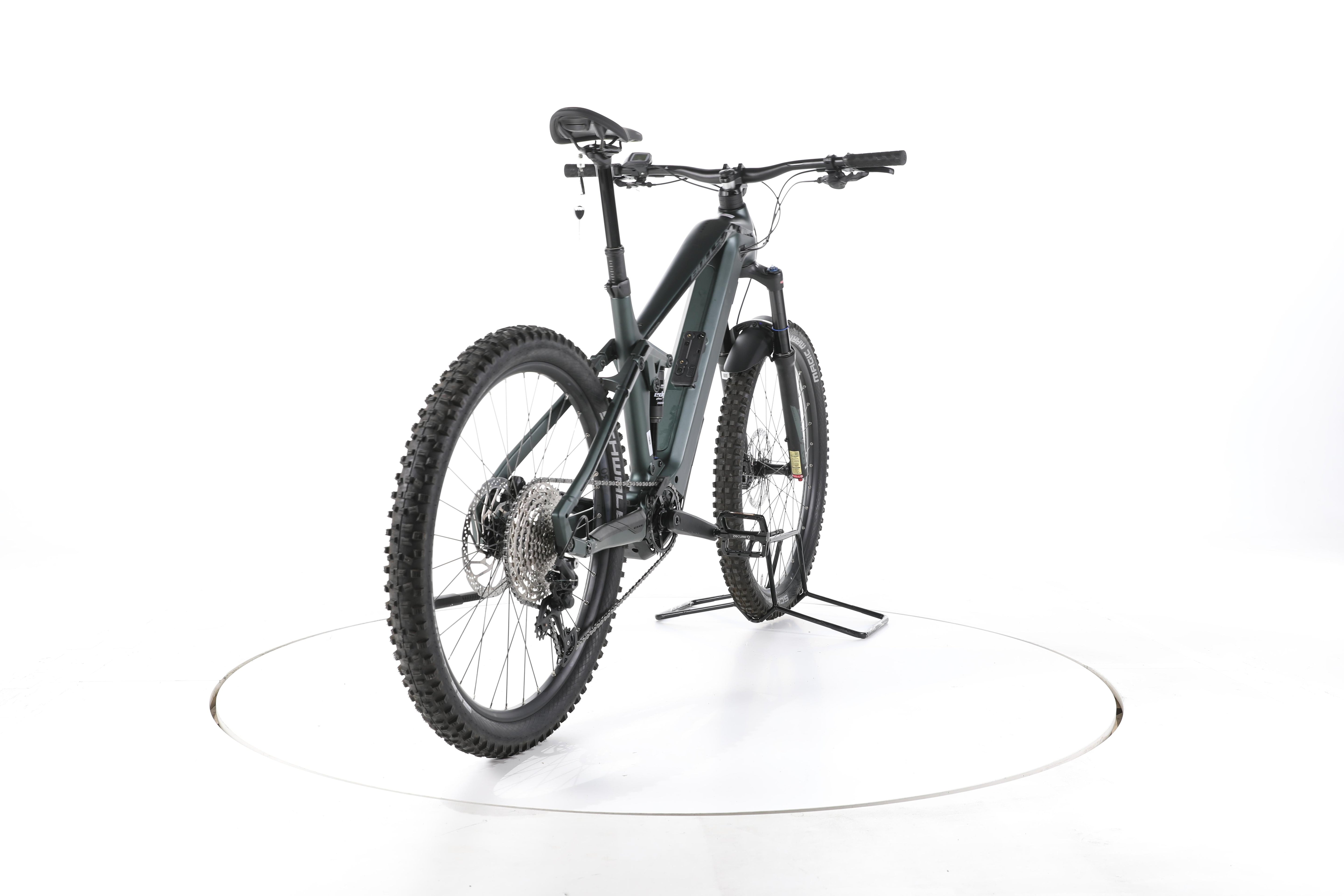 Bulls Sonic Evo Am 2 E-Bike Fully Carbon - Image 11