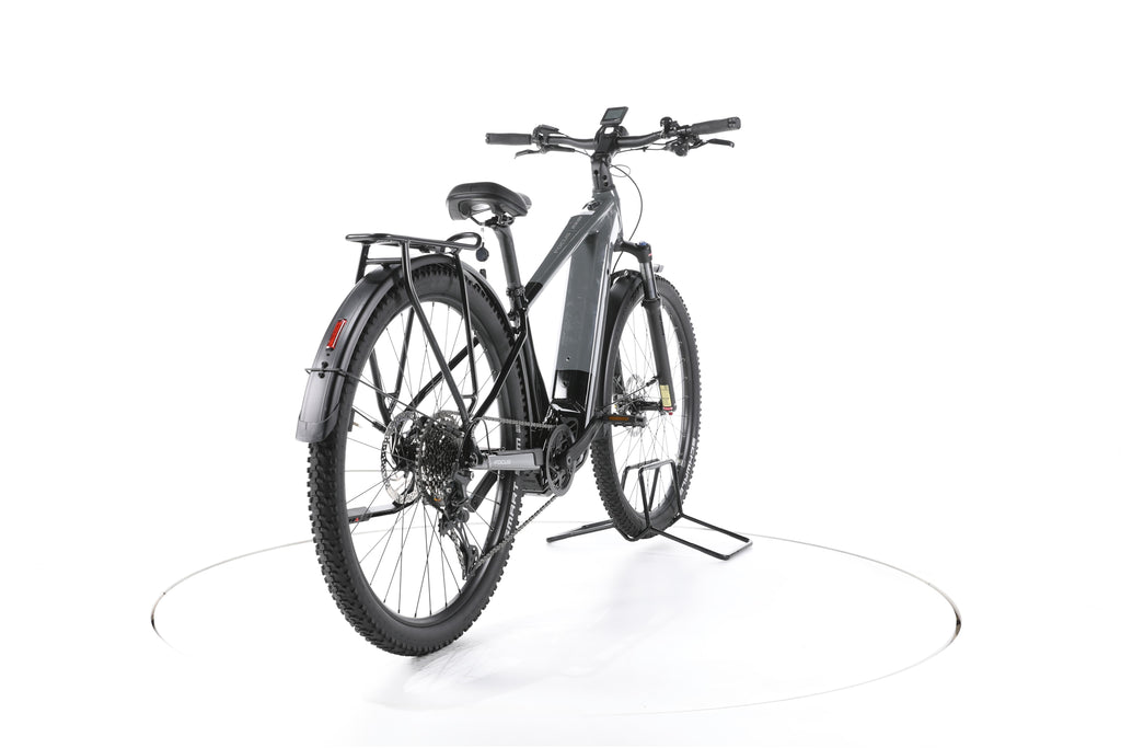 Focus AVENTURA² 6.8 Trekking E-Bike 2024 - Image 11