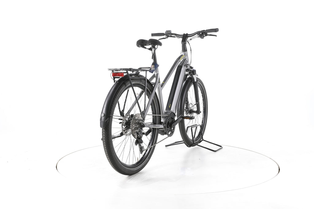 Winora Sinus iX10 Trekking E-Bike - Image 11