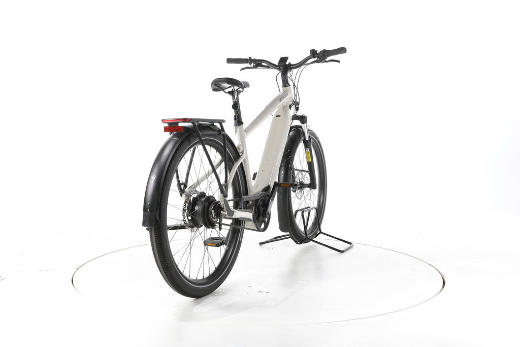 Specialized Turbo Vado 3.0 City E-Bike - Image 11