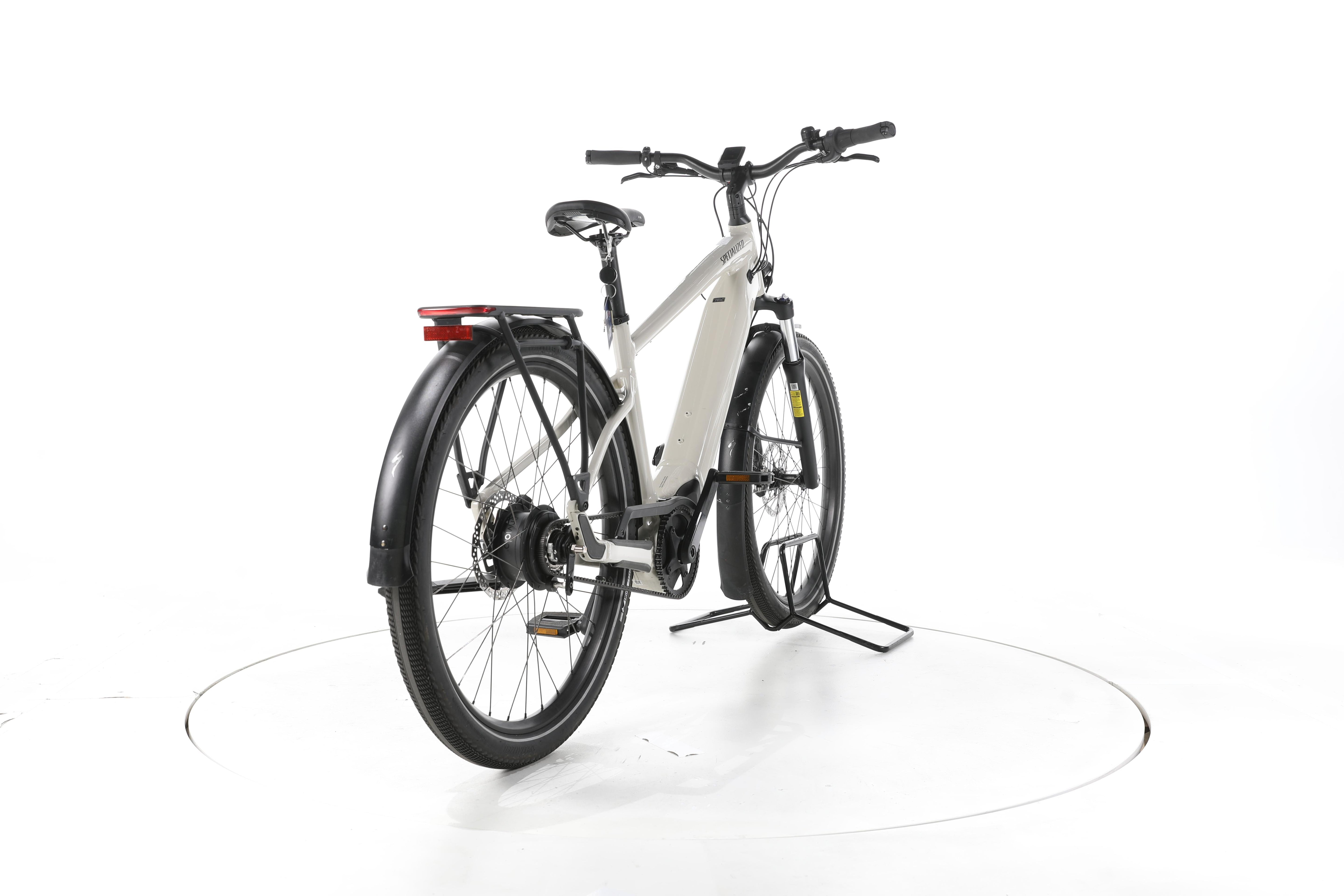 Specialized Turbo Vado 3.0 City E-Bike - Image 11