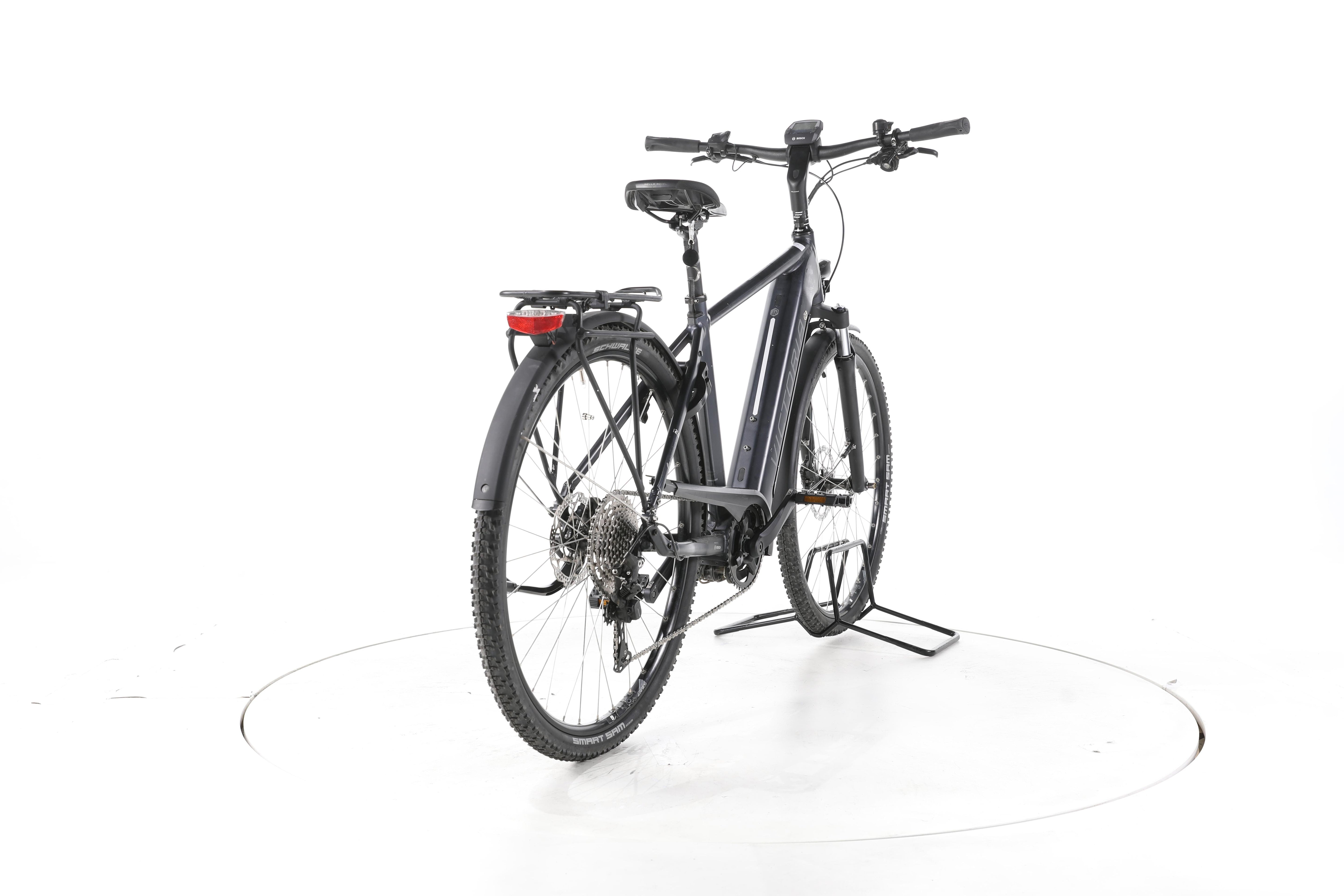 Victoria eTrekking 12.9 Trekking E-Bike - Image 11
