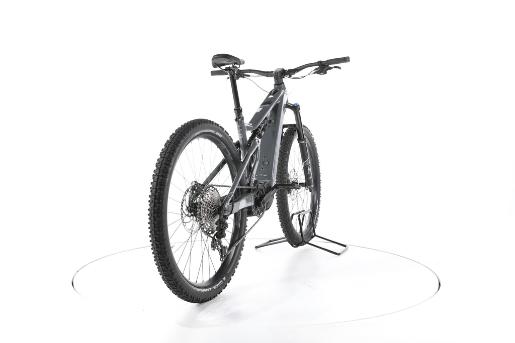 Focus JAM² 7.9 Fully E-Bike - Image 11