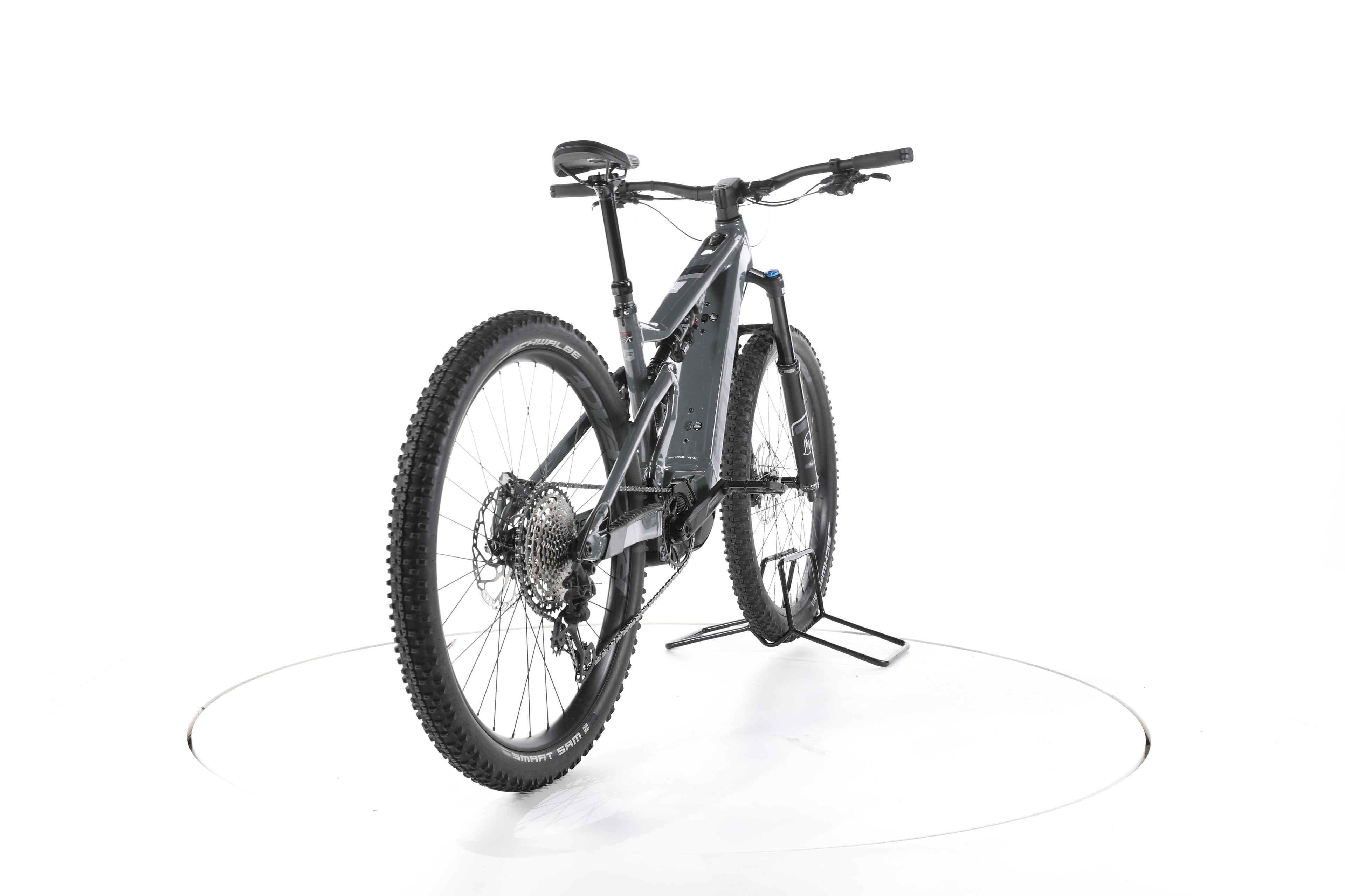 Focus JAM² 7.9 Fully E-Bike - Image 11