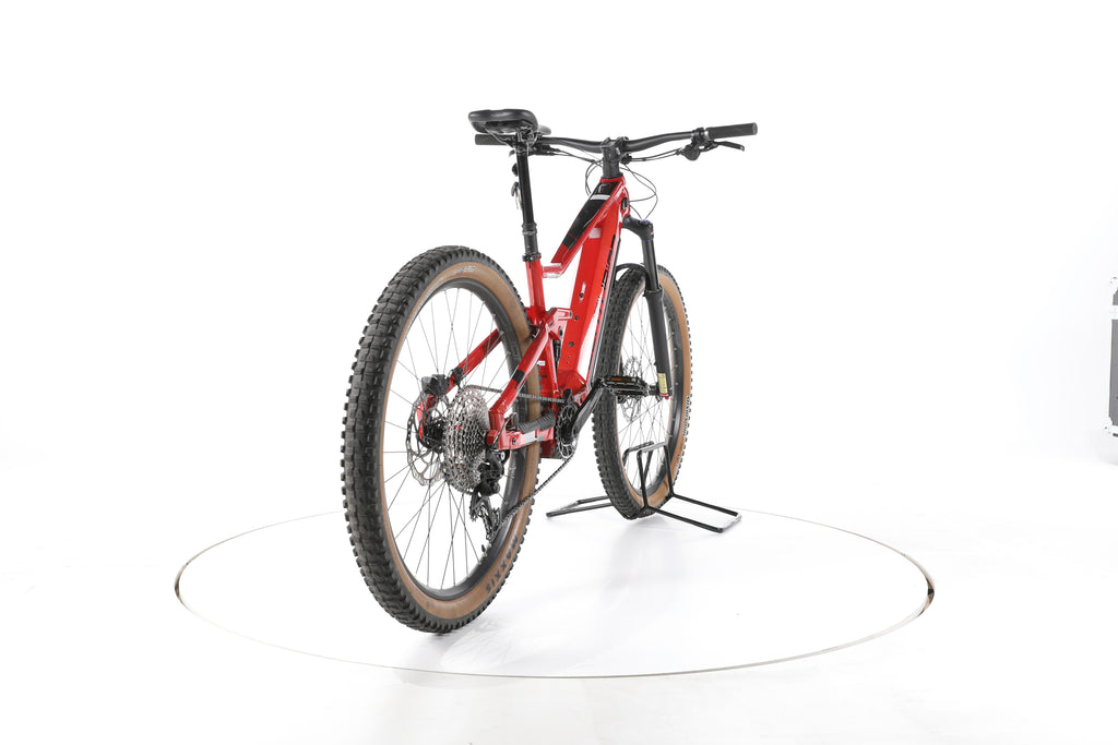 Centurion No Pogo F860i E-Bike Fully - Image 11