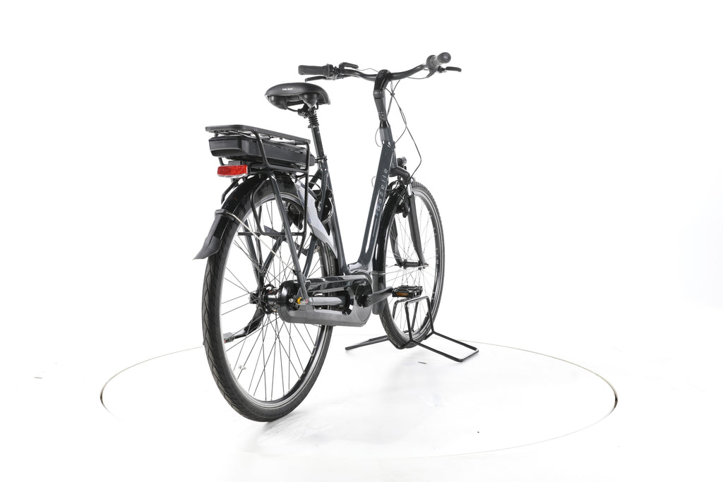 Gazelle Arroyo C7+ HMB City E-Bike Tiefeinsteiger 2024 - Image 11