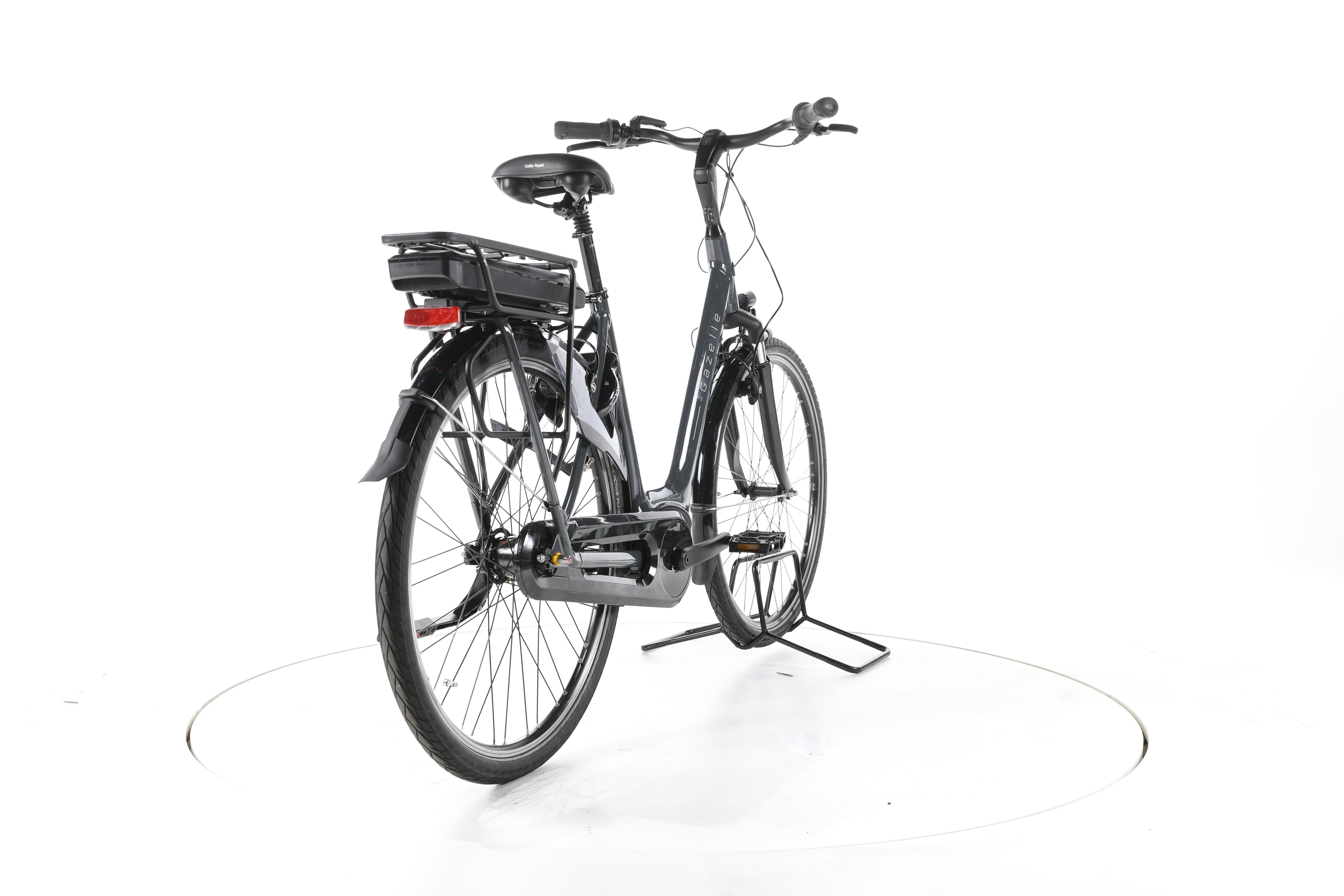 Gazelle Arroyo C7+ HMB City E-Bike Tiefeinsteiger 2024 - Image 11