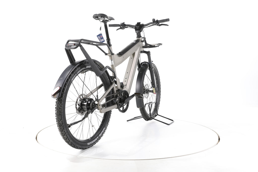 Riese & Müller Superdelite GT rohloff SUV E-Bike - Image 11