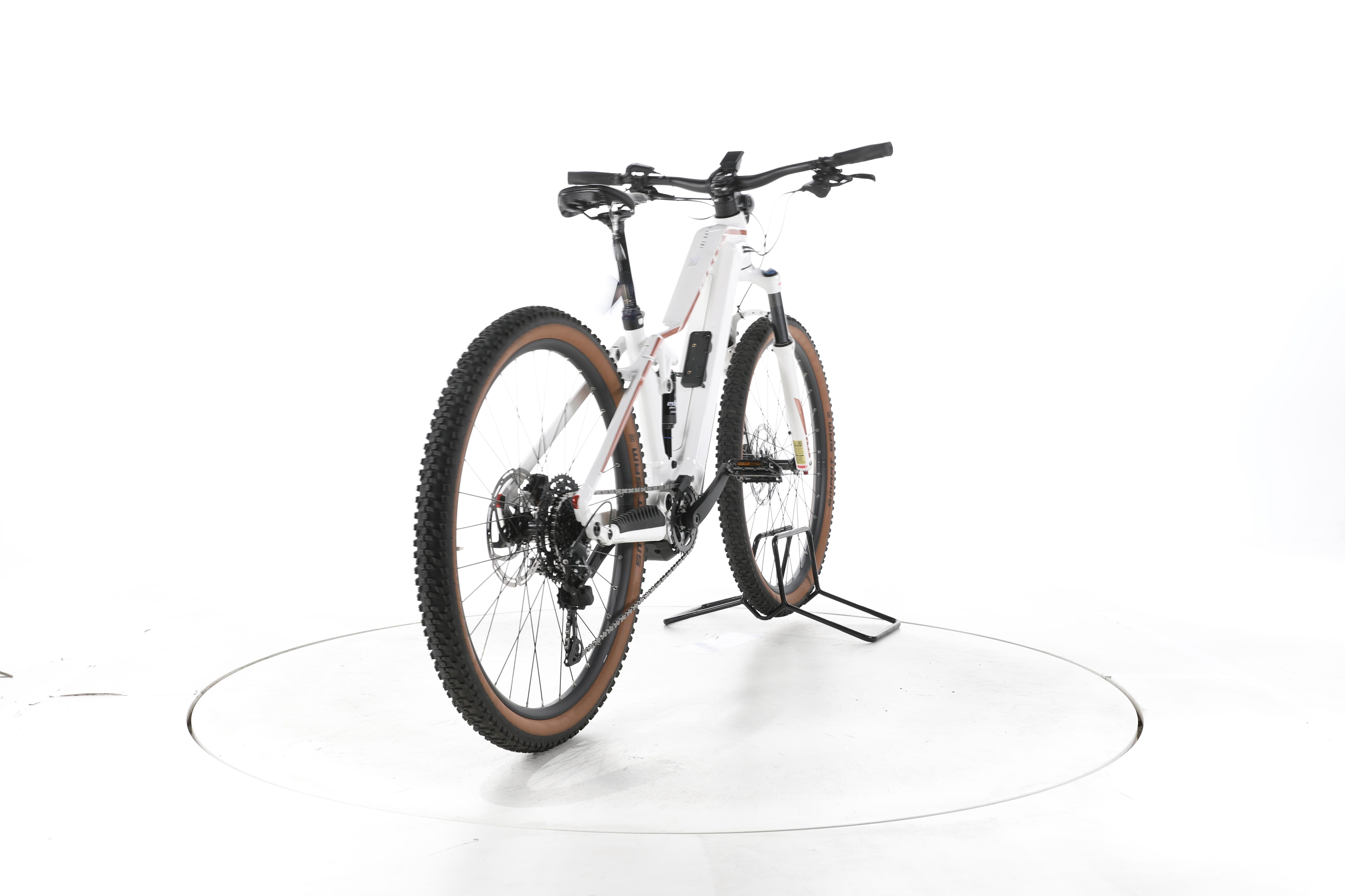 Bulls Sonic EVA TR1 E-Bike Fully - Image 11