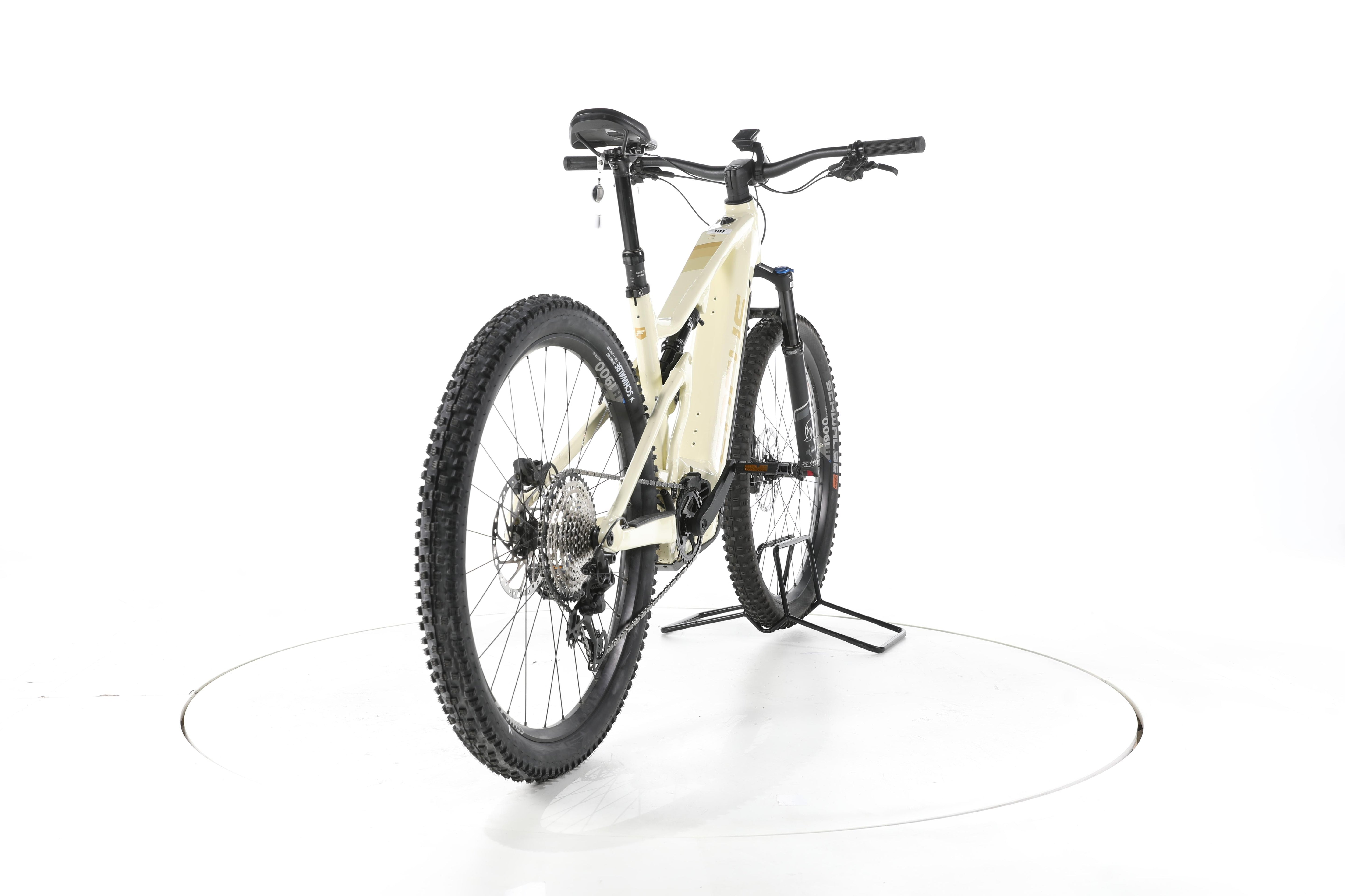 Focus Thron² 6.9 Fully E-Bike - Image 11