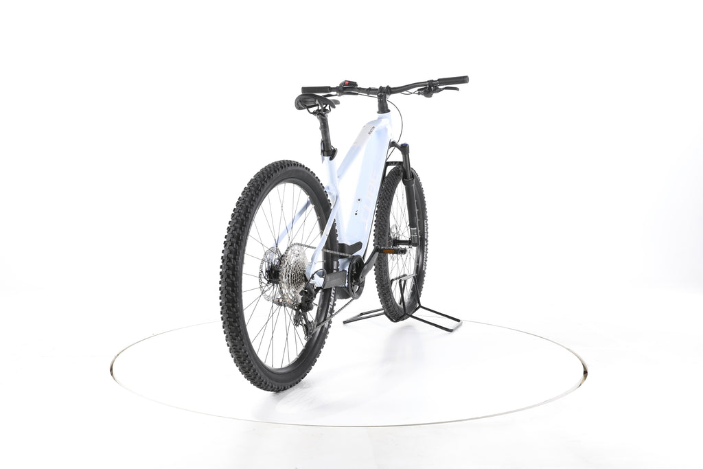 Cube Reaction Hybrid Pro E-Bike 2024 - Image 11