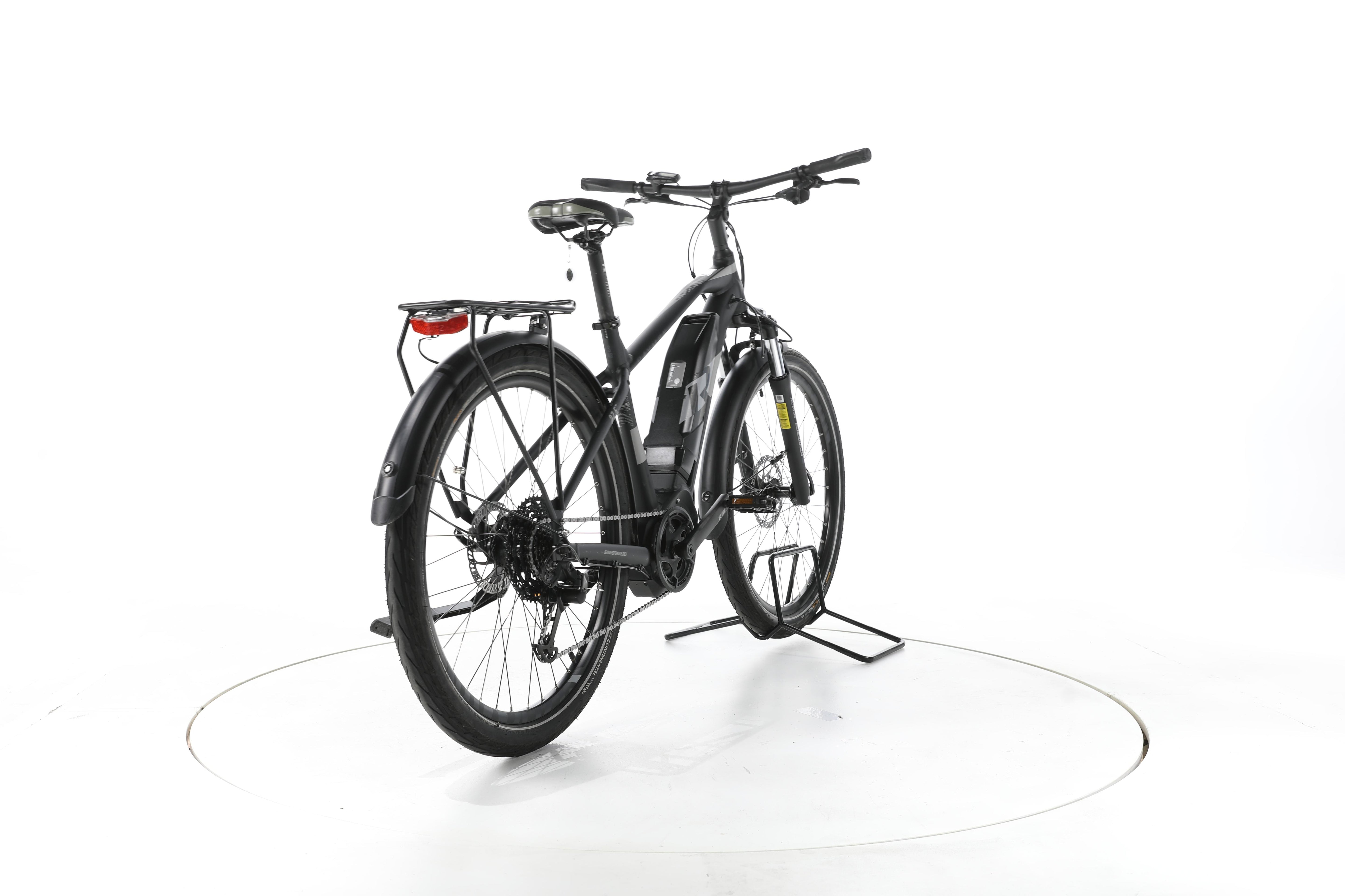 R Raymon TourRay E 3.0 Trekking E-Bike - Image 11
