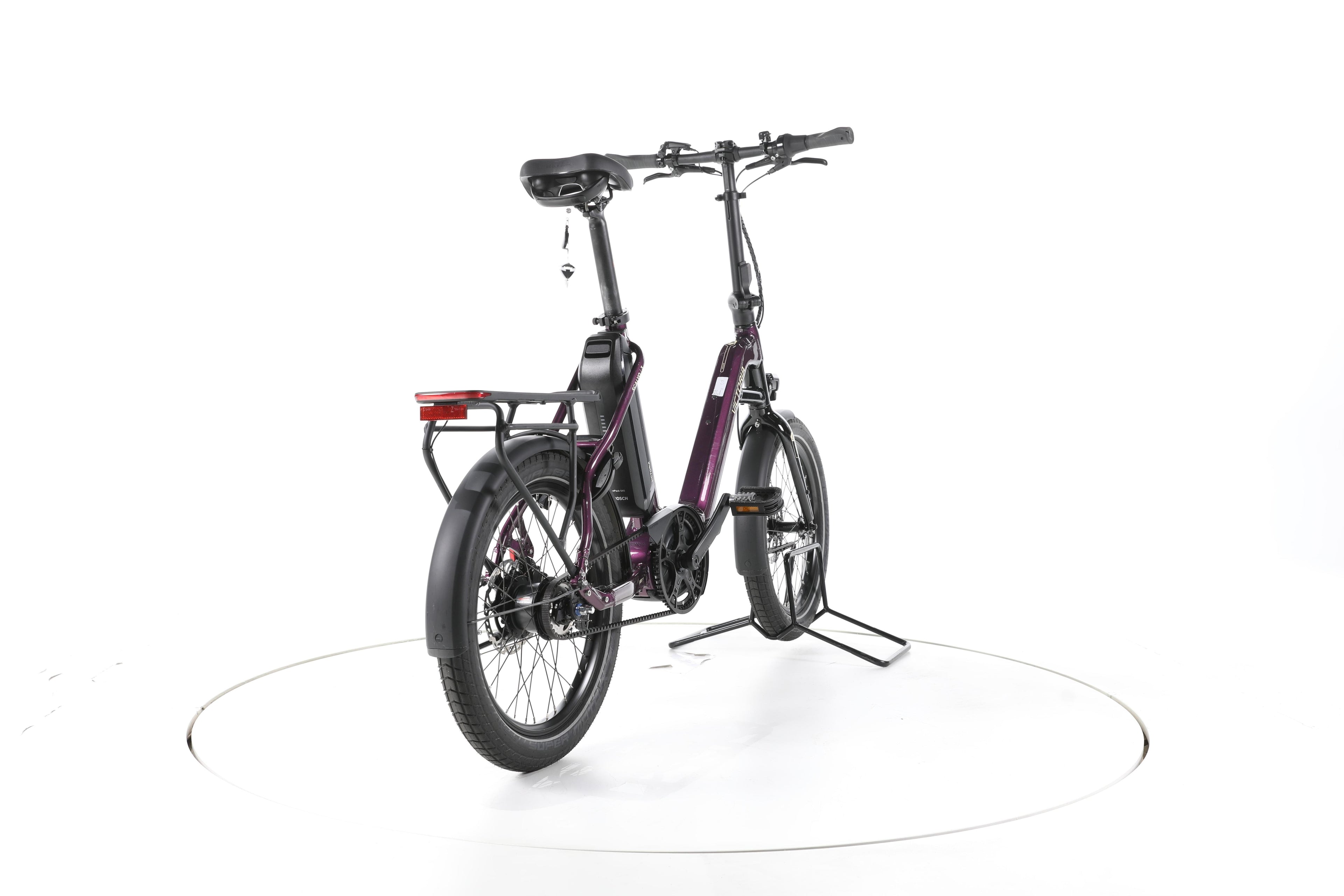 Victoria Scalyo 3 Falt E-Bike Tiefeinsteiger 2023 - Image 11