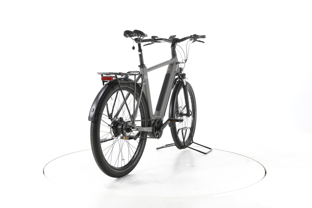 Winora Sinus R5 City E-Bike - Image 11