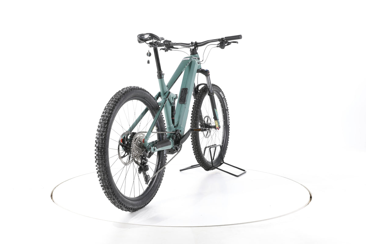 Bulls Sonic EVO AM 1 E-Bike Fully - Image 11