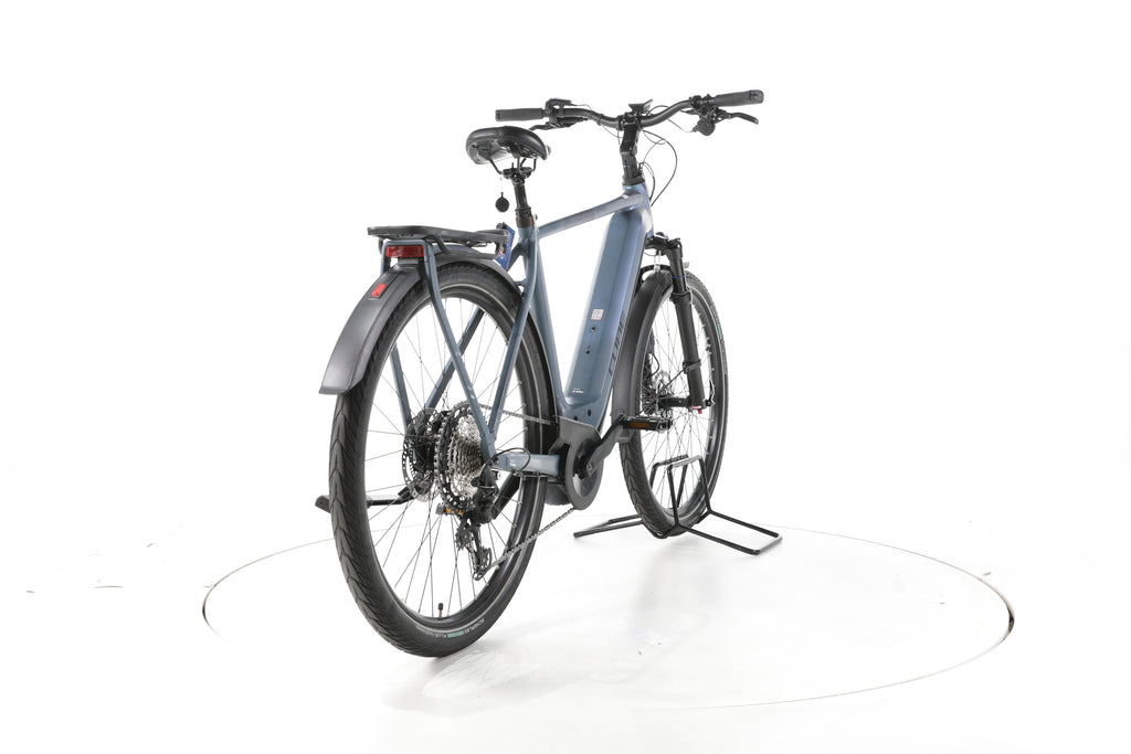 Cube Kathmandu Hybrid ABS Trekking E-Bike - Image 11