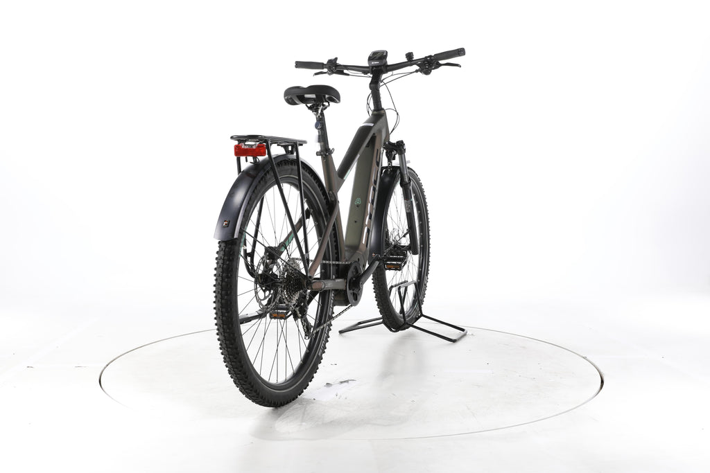 Axess Scree 29 Trekking E-Bike - Image 11