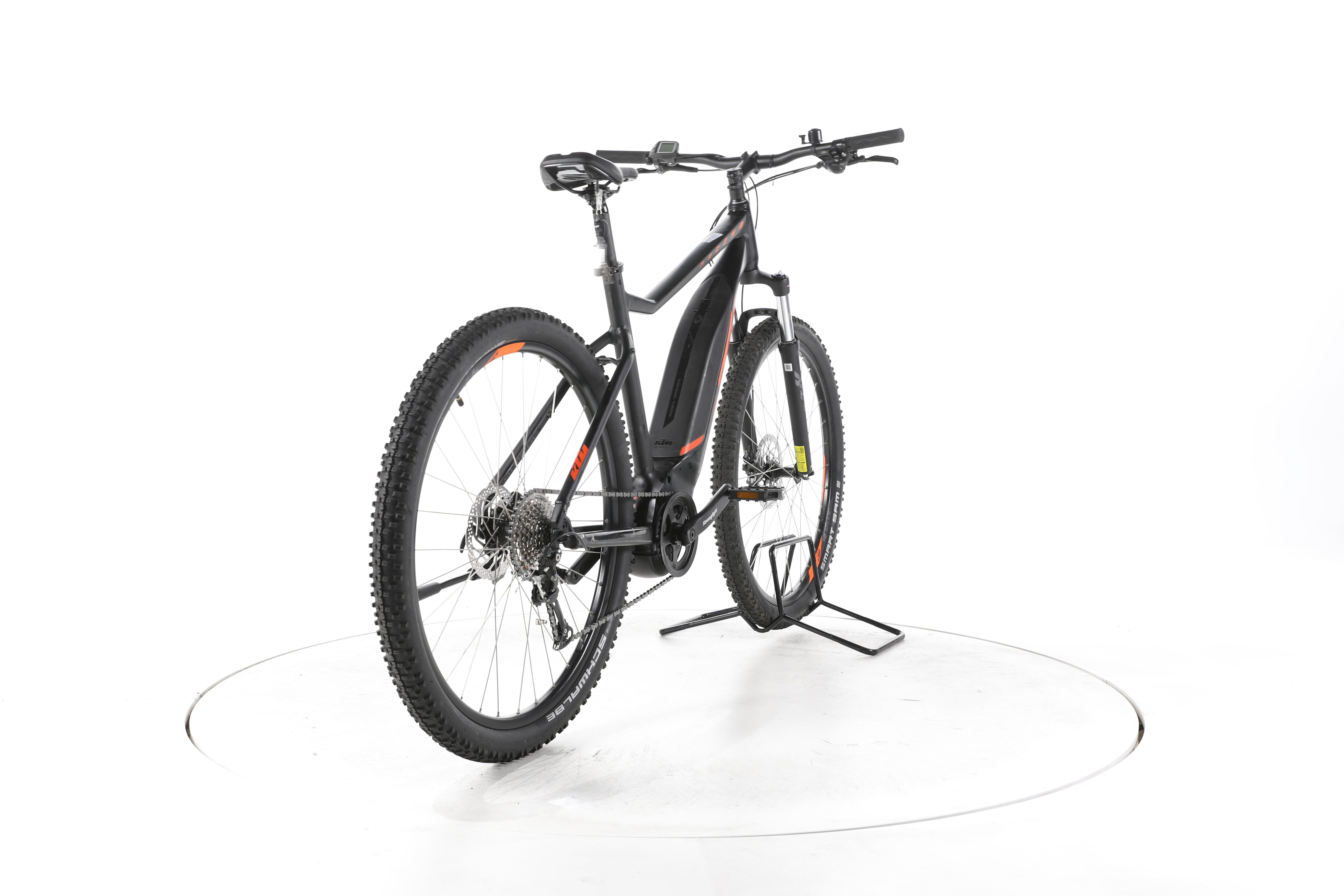 KTM Macina RIDE 591 LTD E-Bike - Image 11