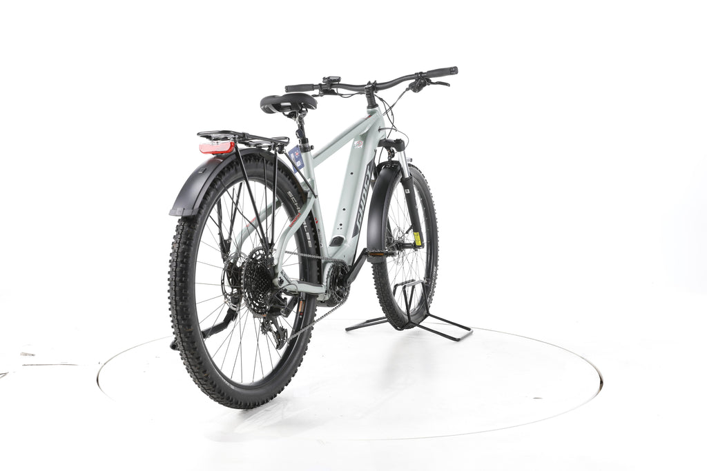 Ghost E-Teru E-Bike - Image 11