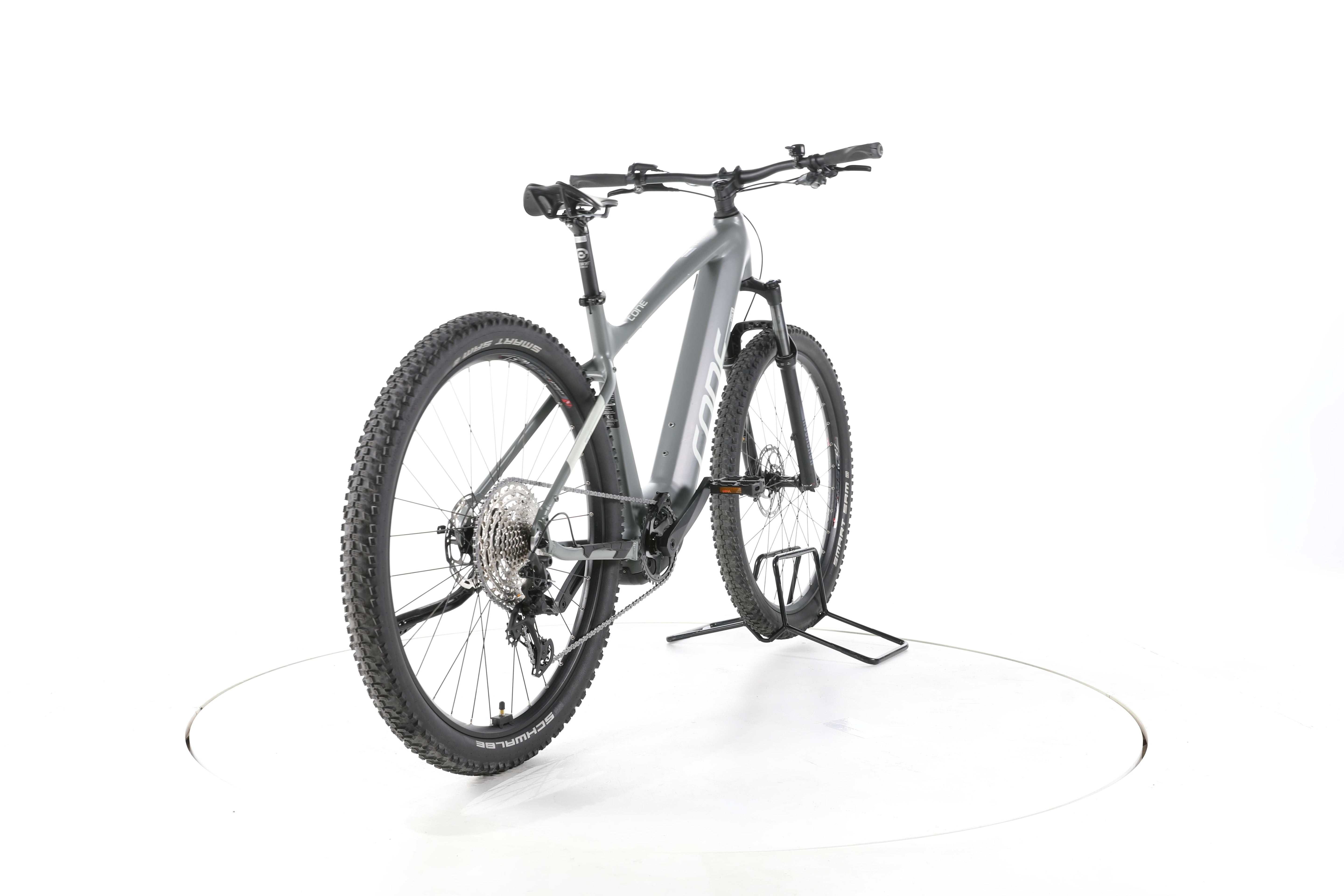 CONE Bikes eTrail iN 4.0 E-Bike 2023 - Image 11