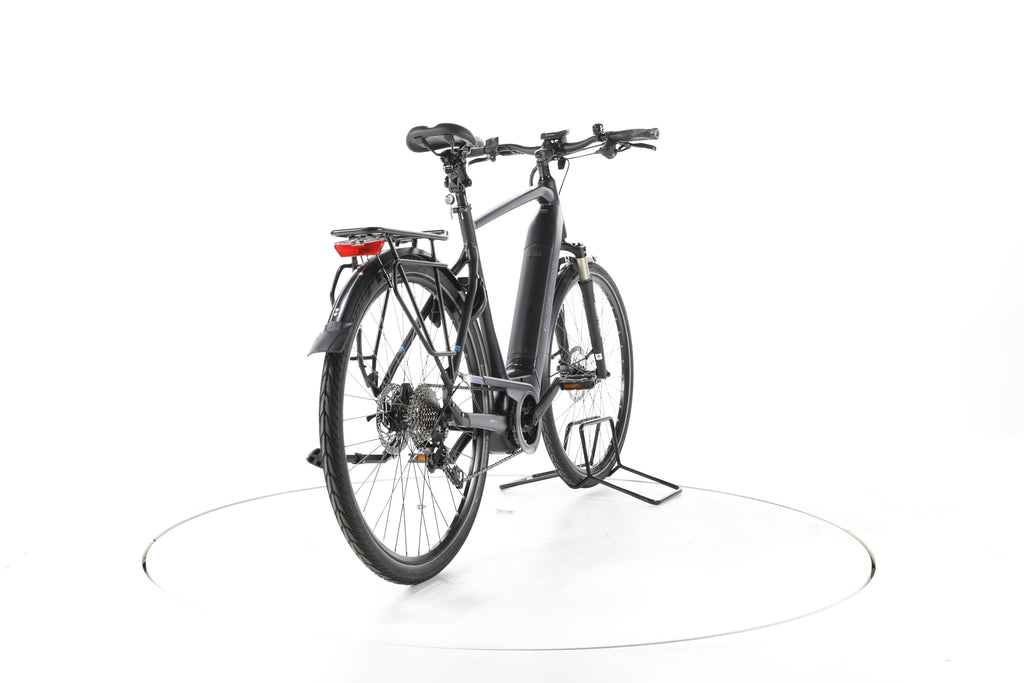 Gudereit ET-7.5  PT Trekking E-Bike - Image 11
