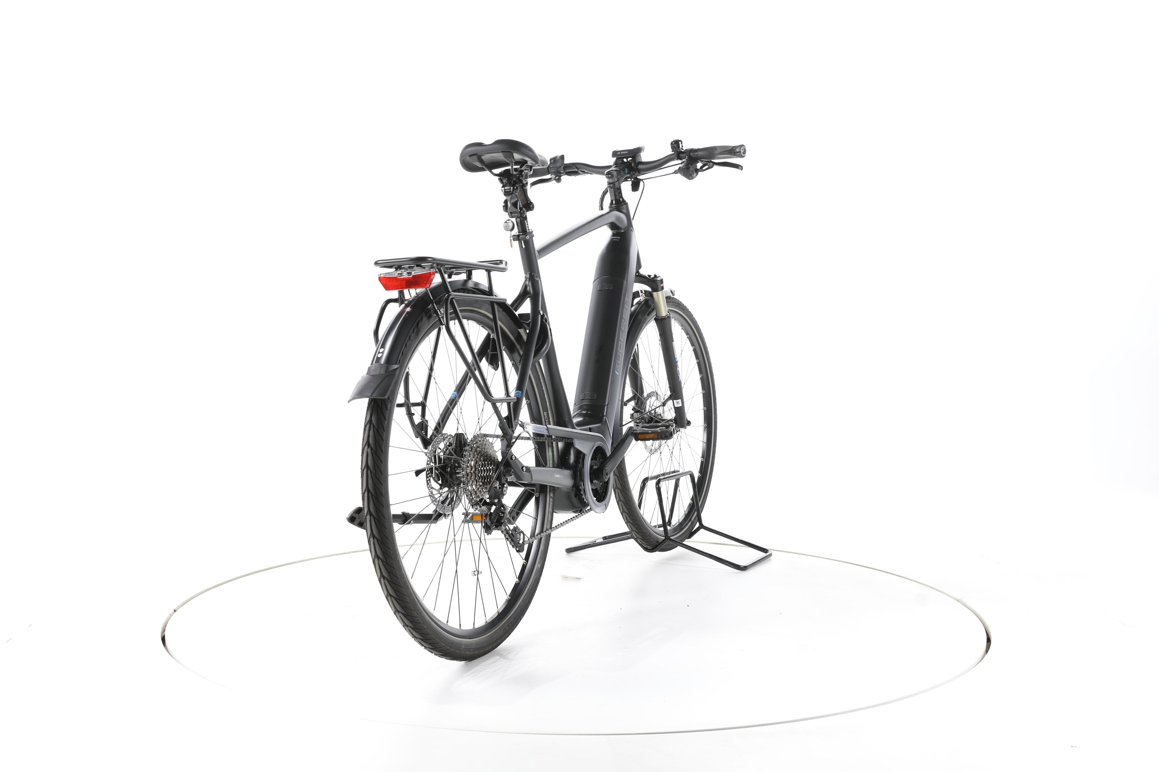 Gudereit ET-7.5  PT Trekking E-Bike - Image 11