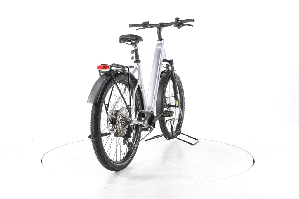 BH Bikes ATOMe SUV Pro Trekking E-Bike Tiefeinsteiger 2024 - Image 11