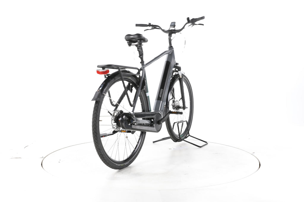 Puch C4.3 City E-Bike - Image 11