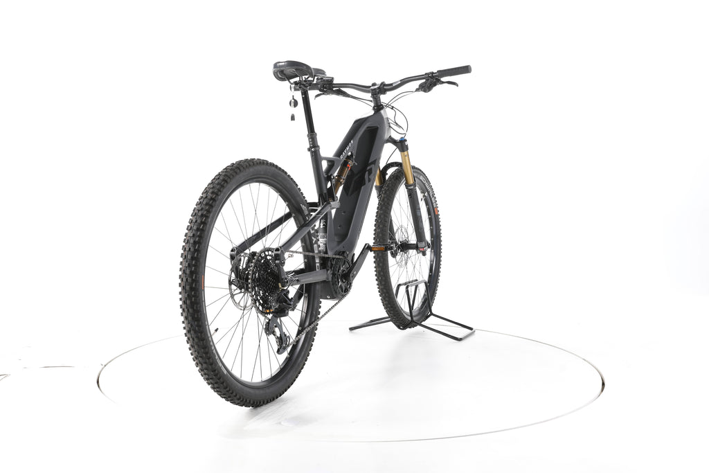 R Raymon FullRay 150E 8.0 E-Bike Fully - Image 11