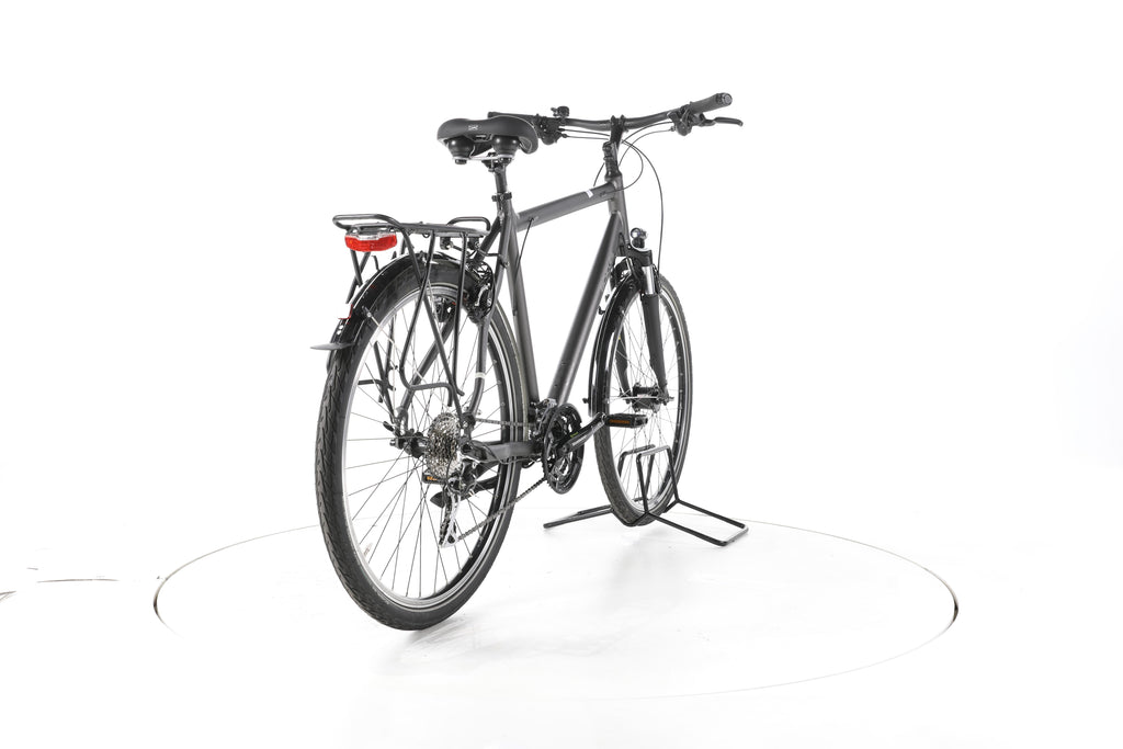 Bicycles EXT 700+ Fahrrad City & Trekking - Image 11