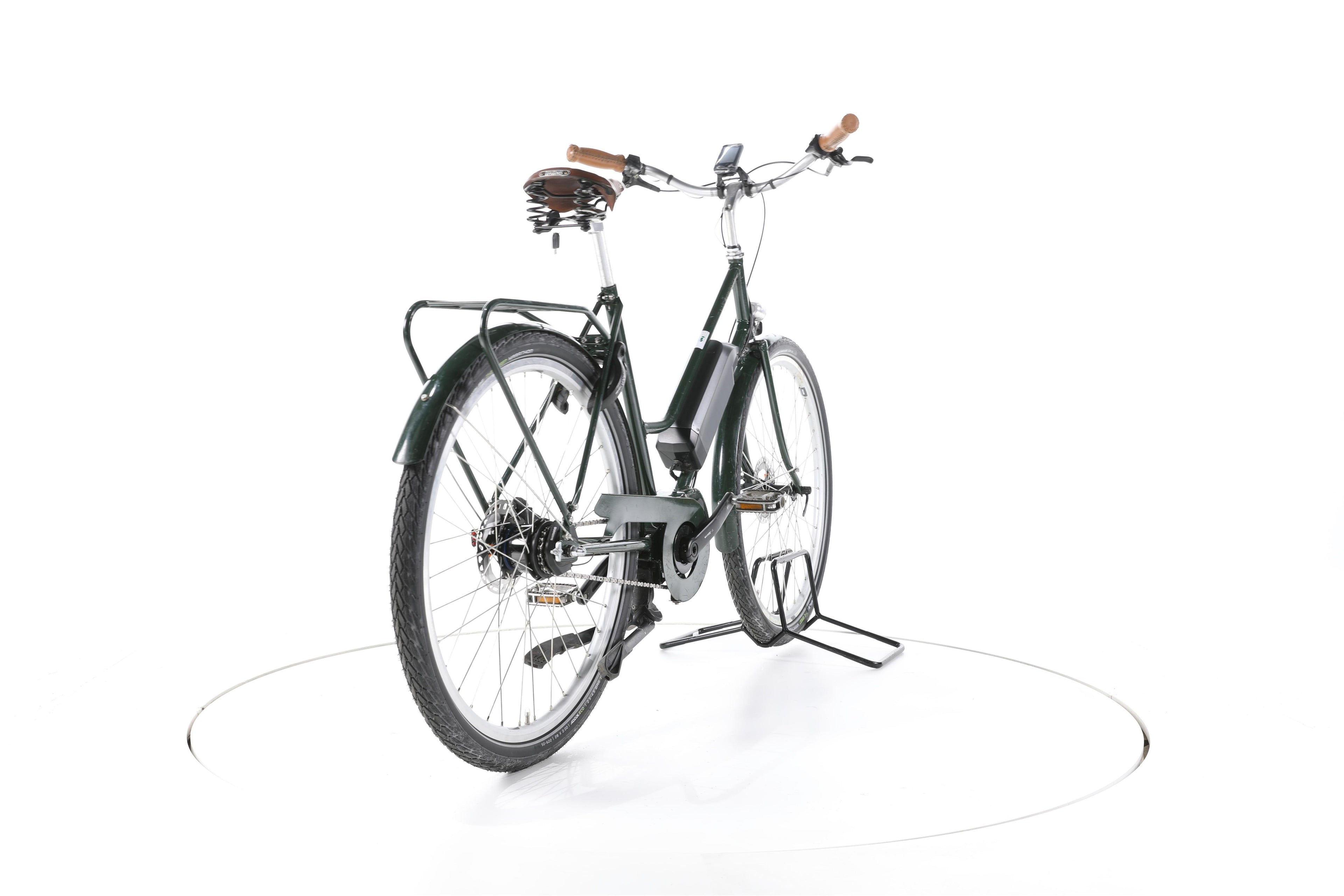 Achielle Esmee City E-Bike - Image 11