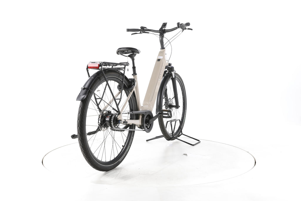 Kalkhoff IMAGE 3.B ADVANCE City E-Bike Tiefeinsteiger - Image 11